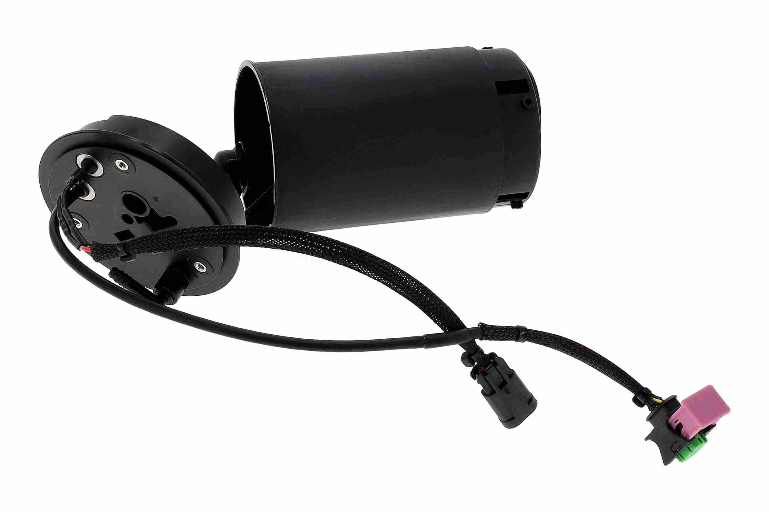 Vemo Verhitting, tankinhoud (ureuminspuiting) V51-68-0006