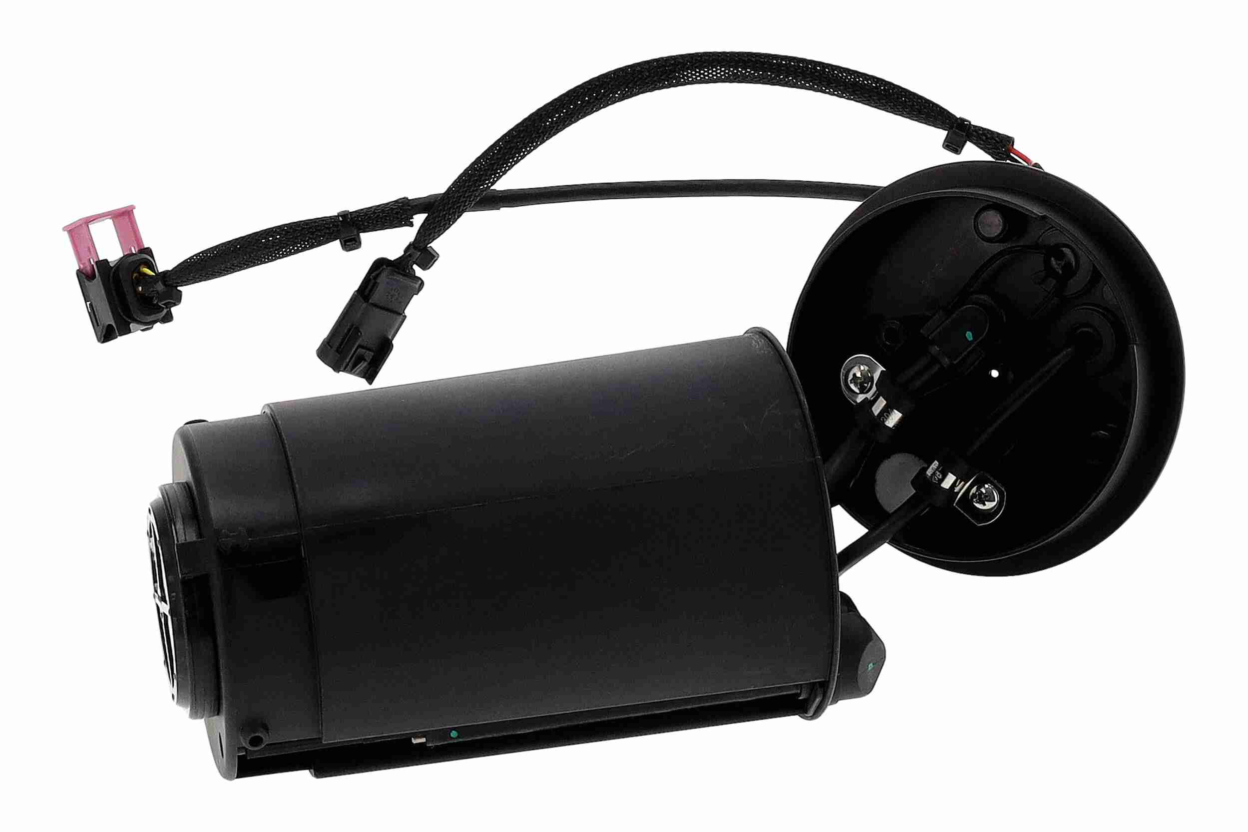 Vemo Verhitting, tankinhoud (ureuminspuiting) V51-68-0006