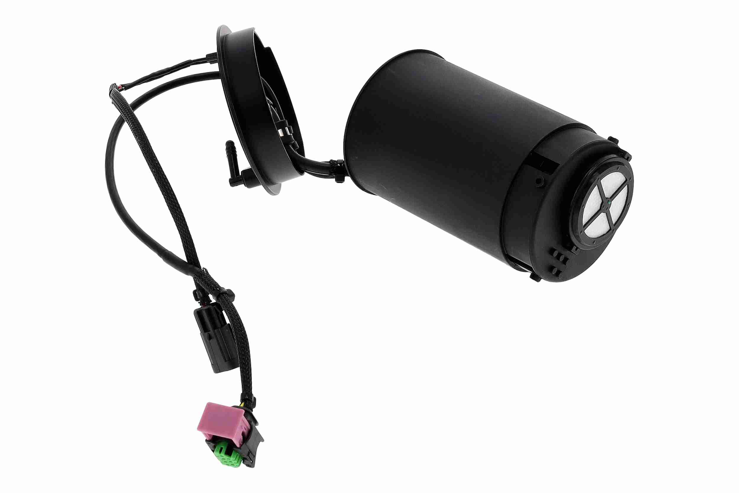 Vemo Verhitting, tankinhoud (ureuminspuiting) V51-68-0006