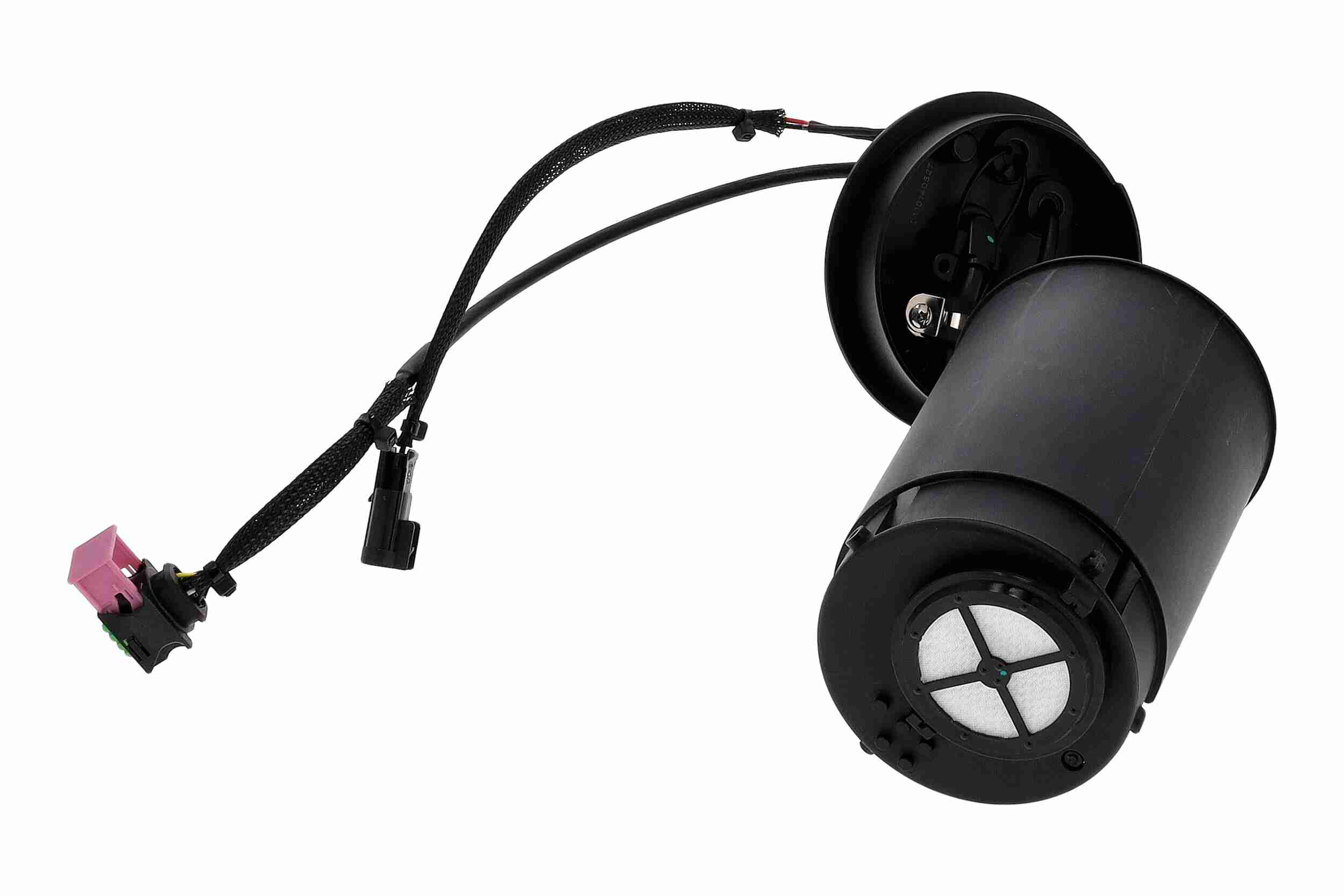 Vemo Verhitting, tankinhoud (ureuminspuiting) V51-68-0006