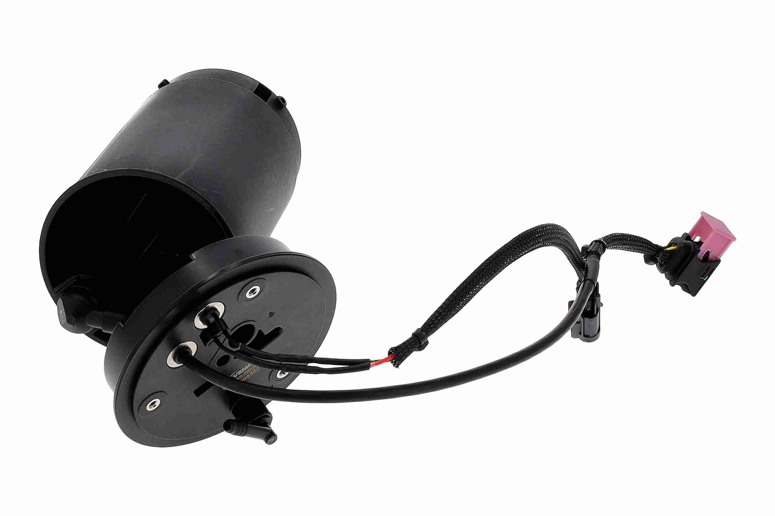 Vemo Verhitting, tankinhoud (ureuminspuiting) V51-68-0006