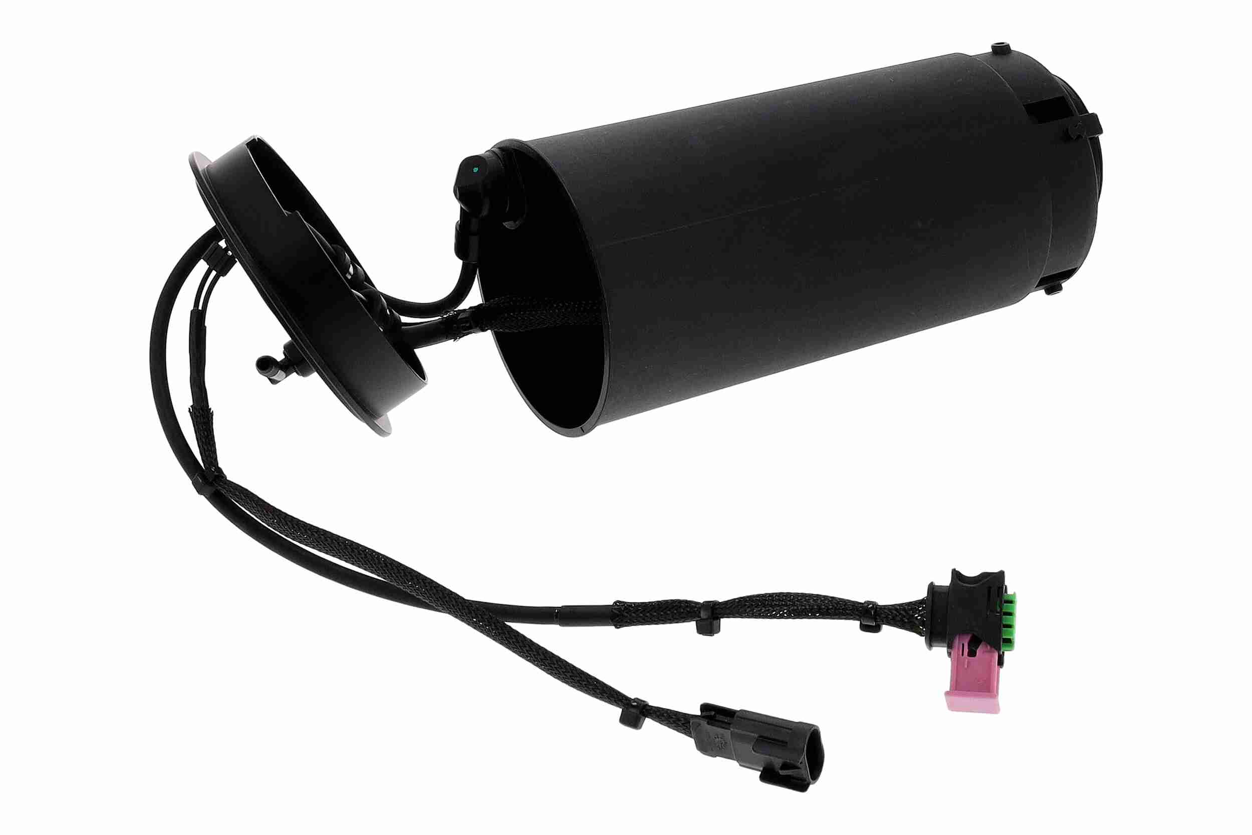 Vemo Verhitting, tankinhoud (ureuminspuiting) V51-68-0007