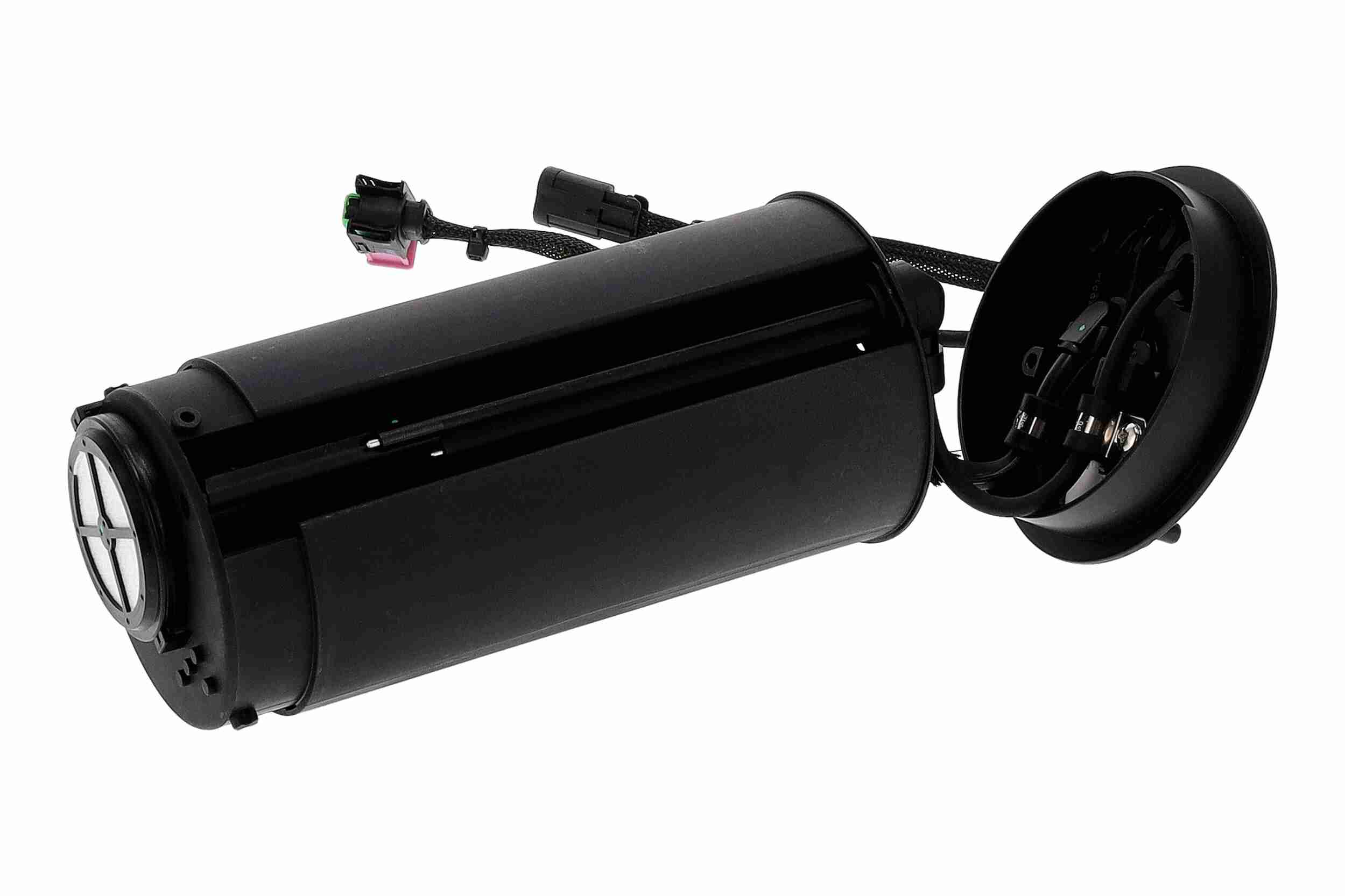 Vemo Verhitting, tankinhoud (ureuminspuiting) V51-68-0007