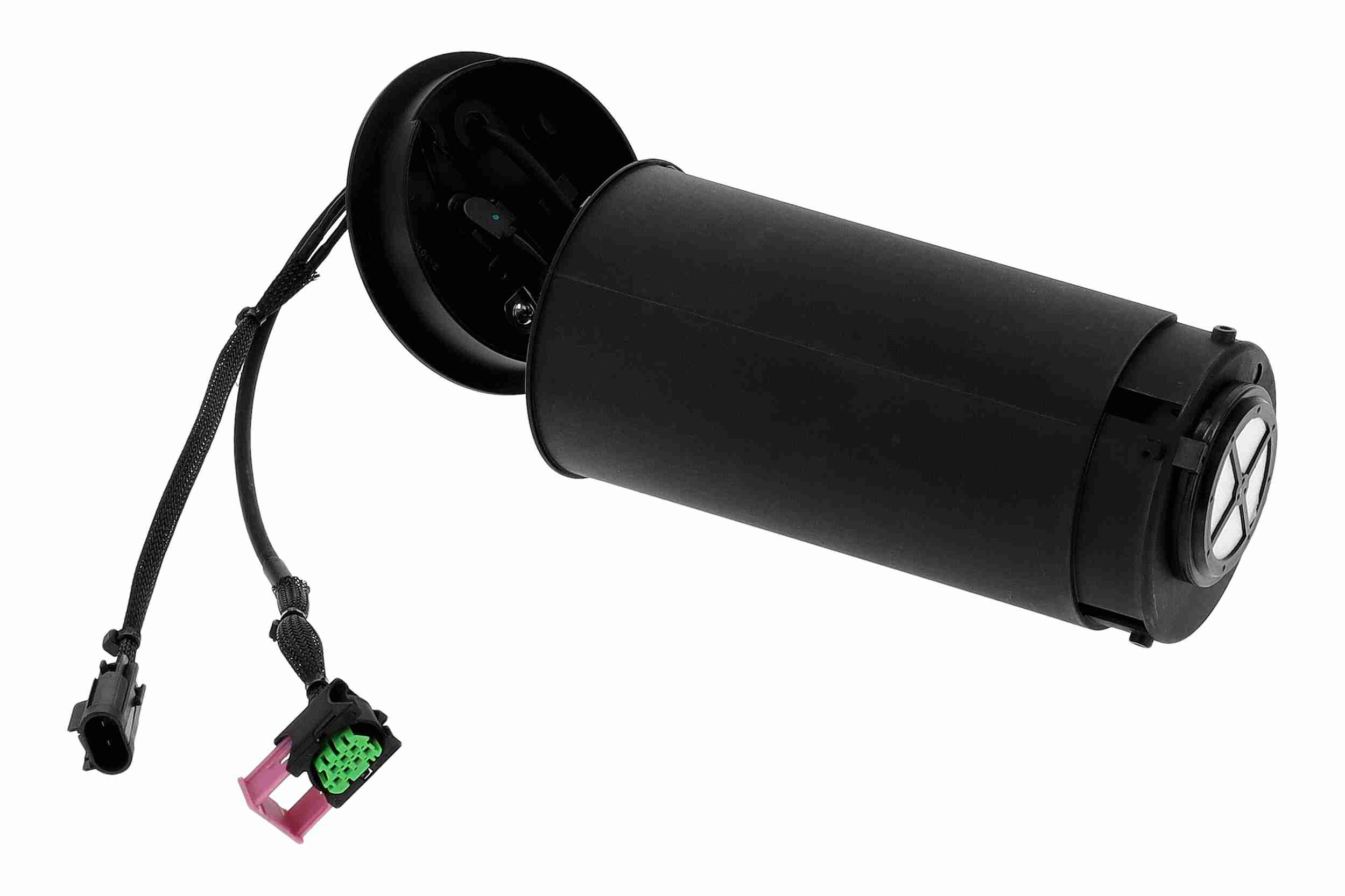 Vemo Verhitting, tankinhoud (ureuminspuiting) V51-68-0007