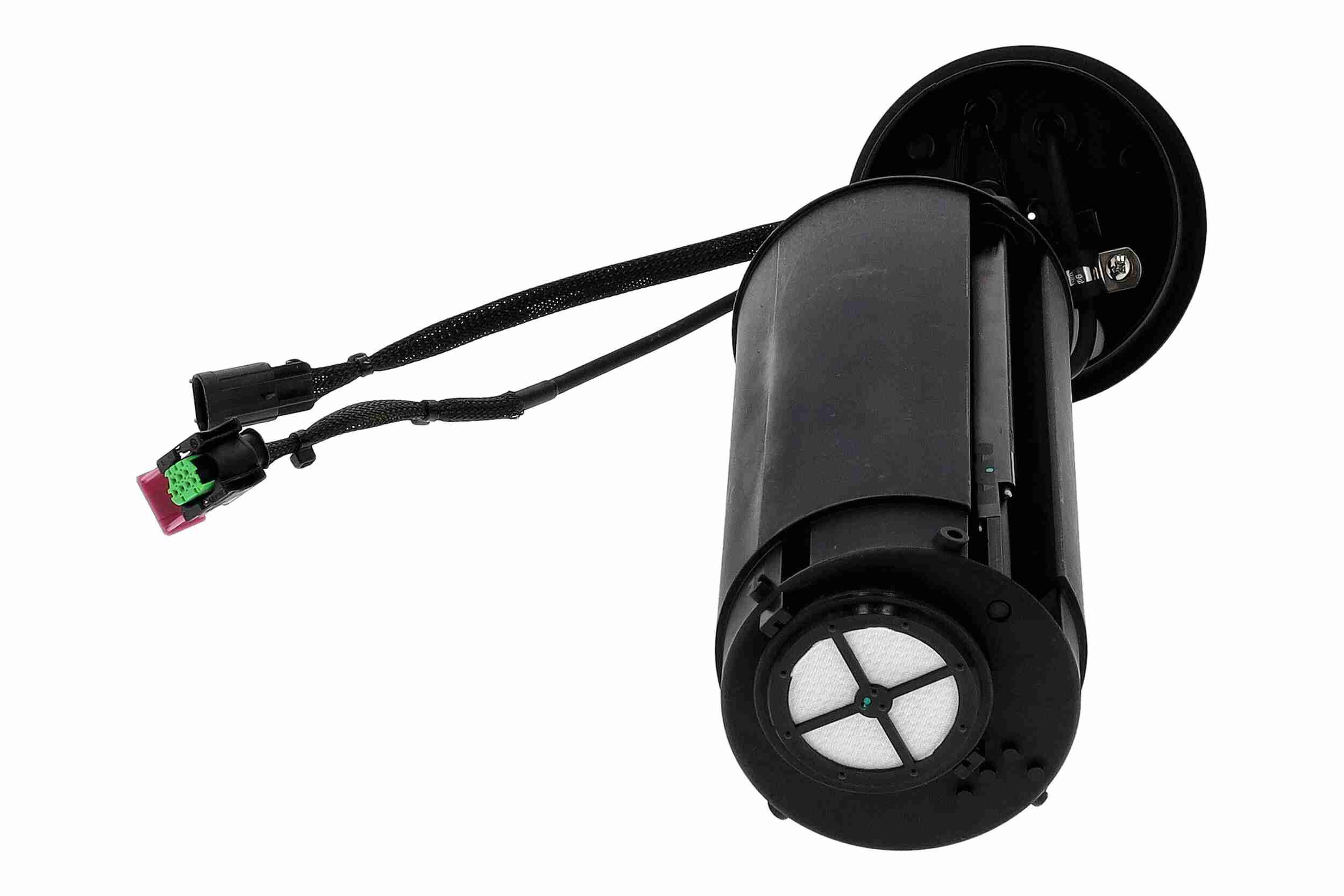 Vemo Verhitting, tankinhoud (ureuminspuiting) V51-68-0007