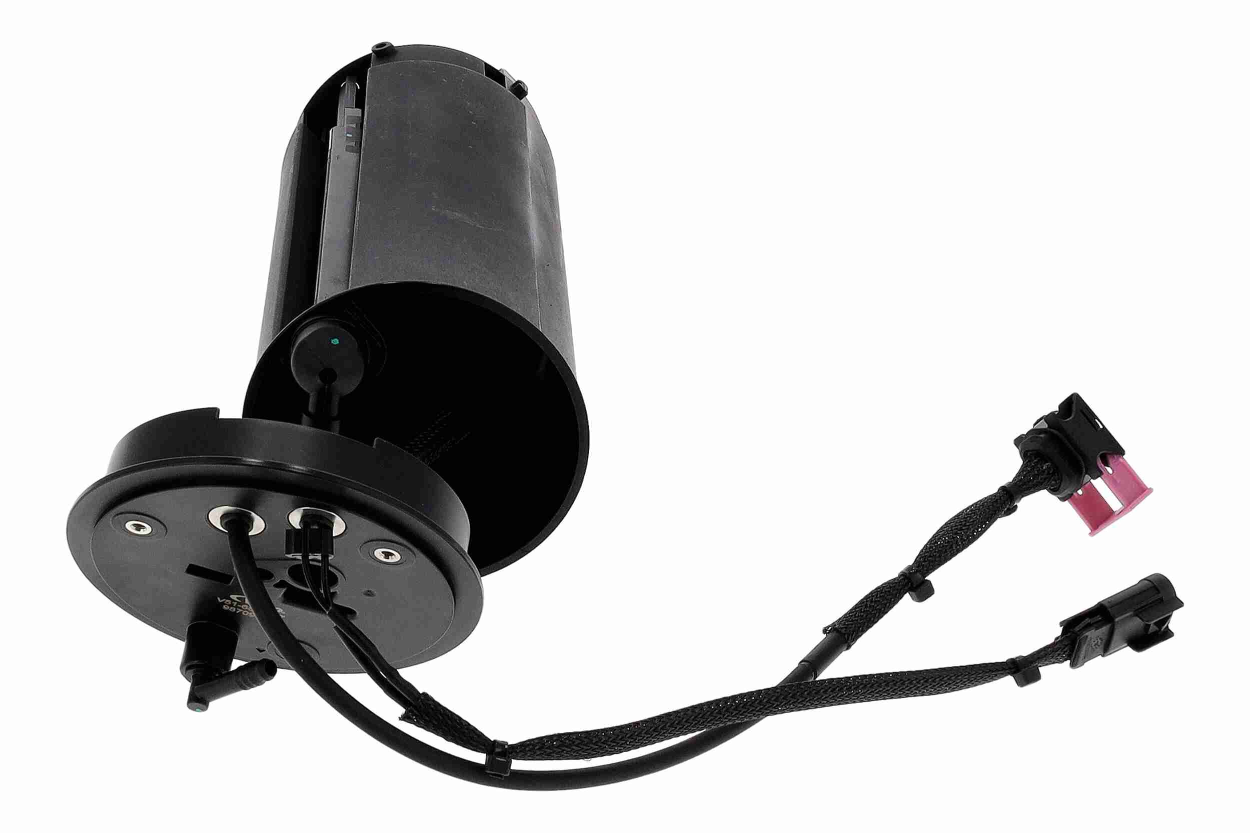 Vemo Verhitting, tankinhoud (ureuminspuiting) V51-68-0007