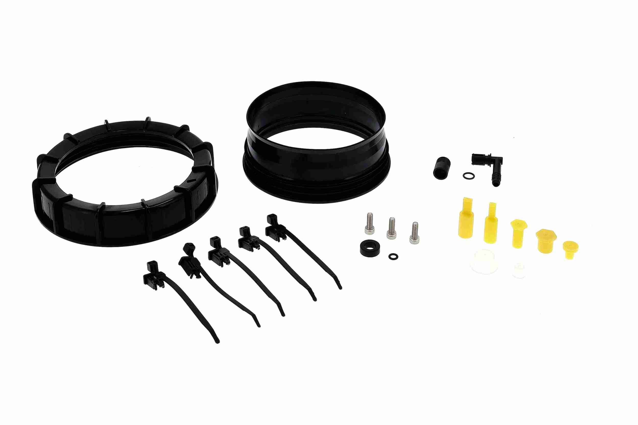 Vemo Verhitting, tankinhoud (ureuminspuiting) V51-68-0007