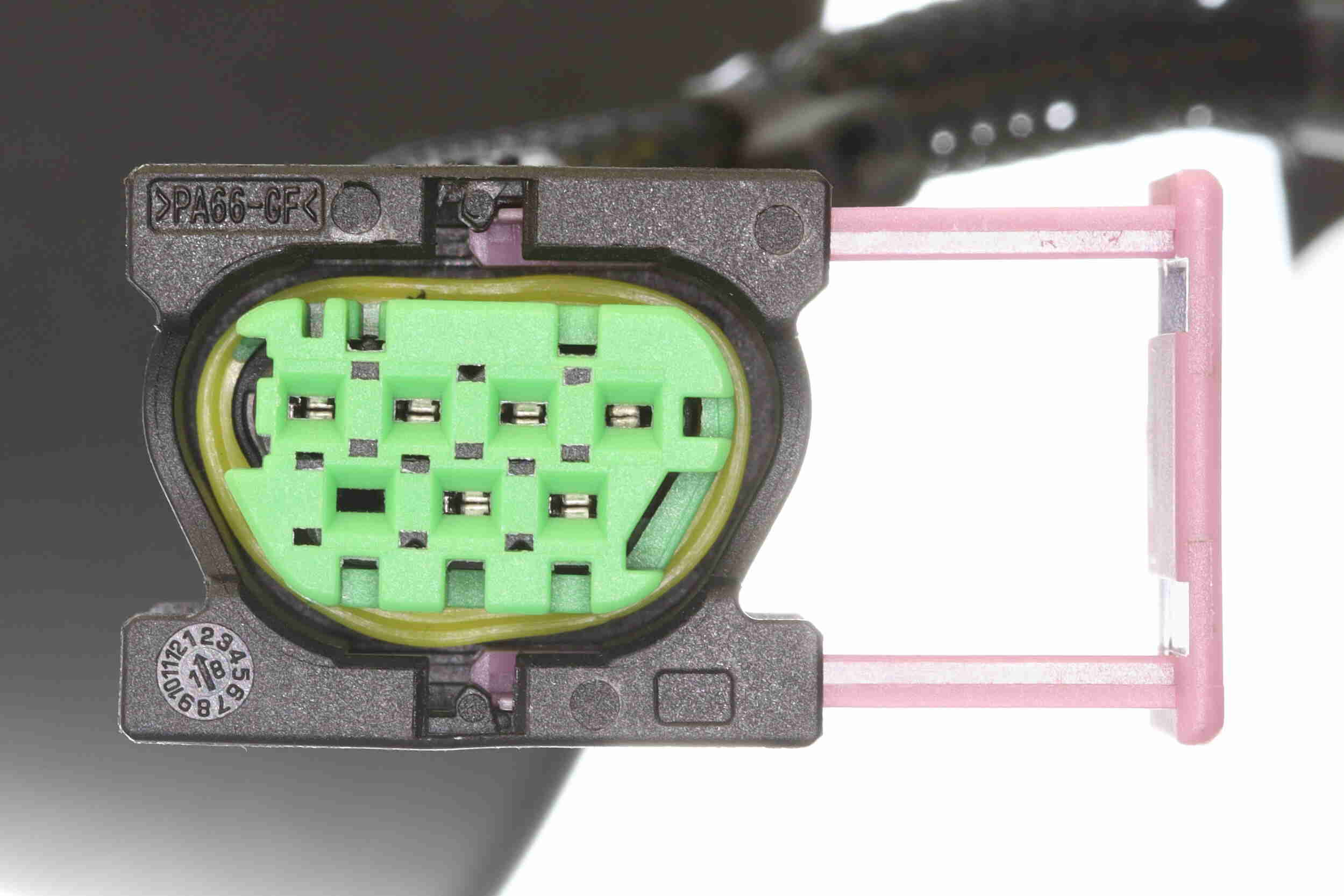 Vemo Verhitting, tankinhoud (ureuminspuiting) V51-68-0007
