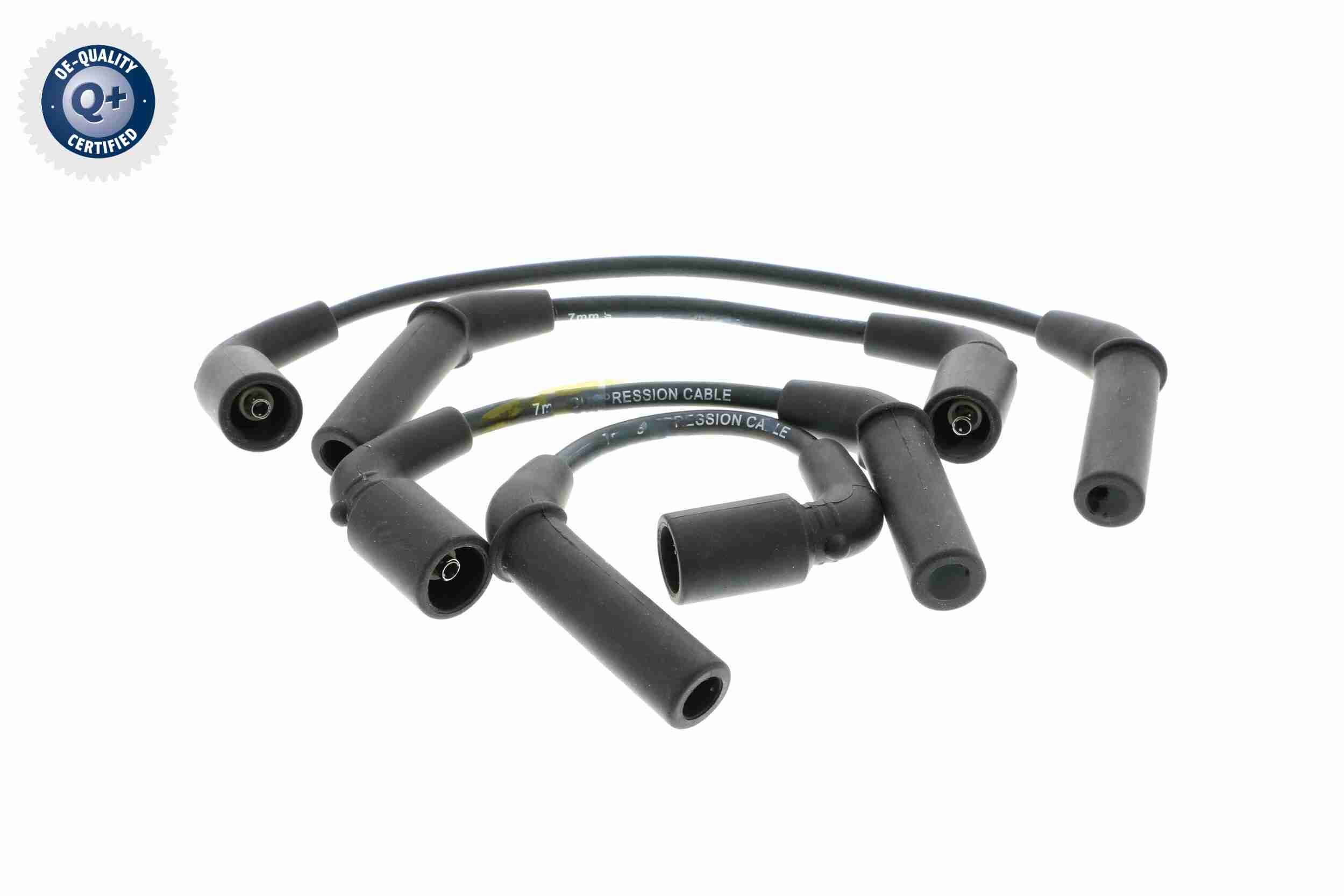 Vemo Bougiekabelset V51-70-0003