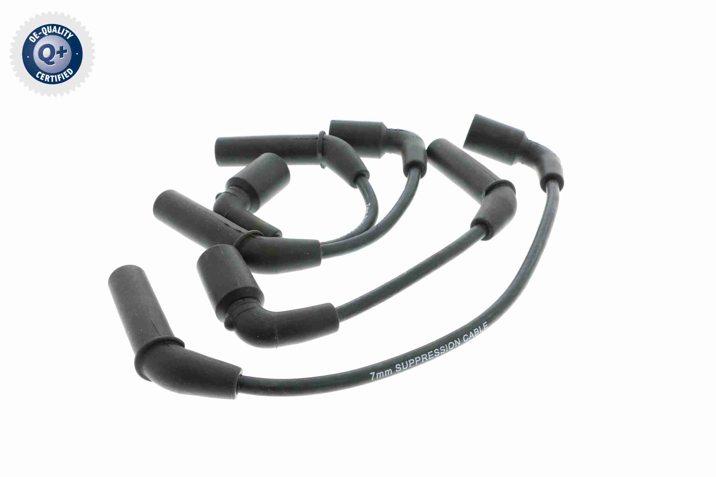 Vemo Bougiekabelset V51-70-0003