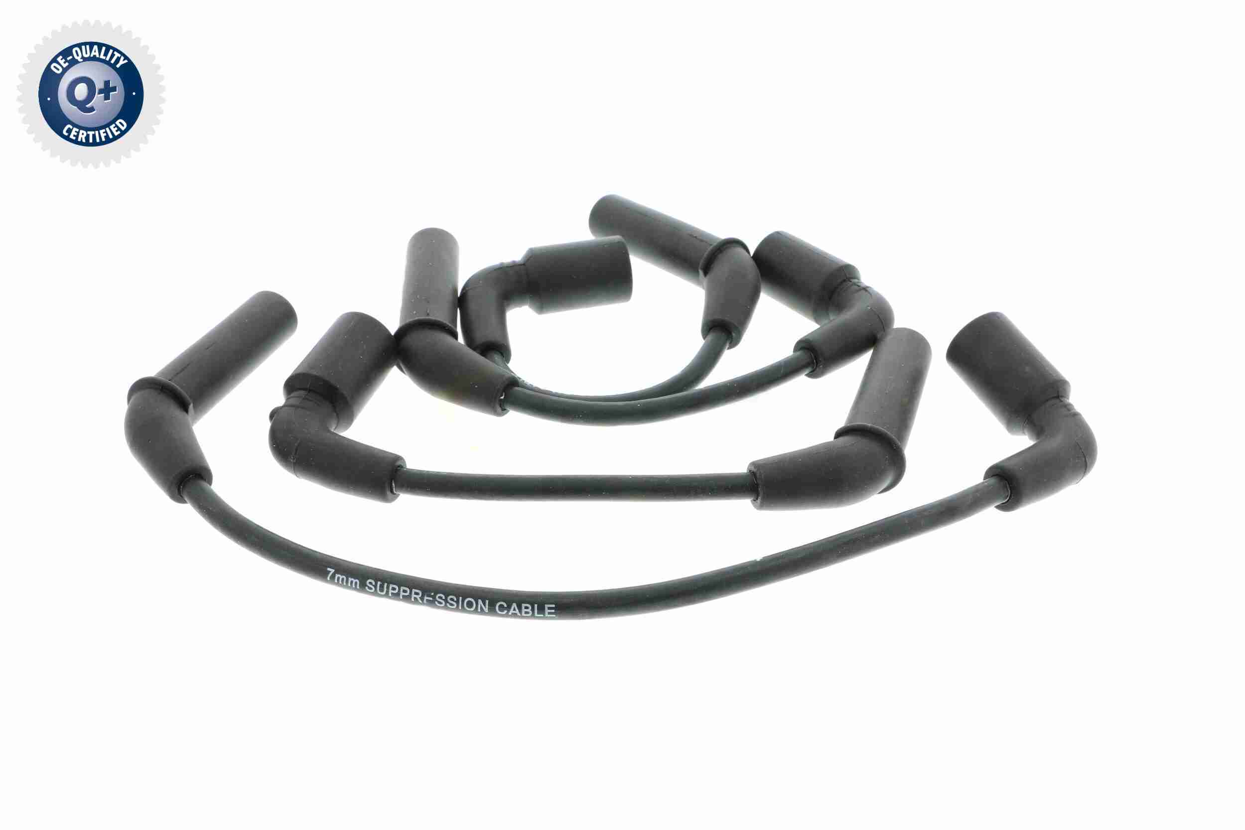 Vemo Bougiekabelset V51-70-0003