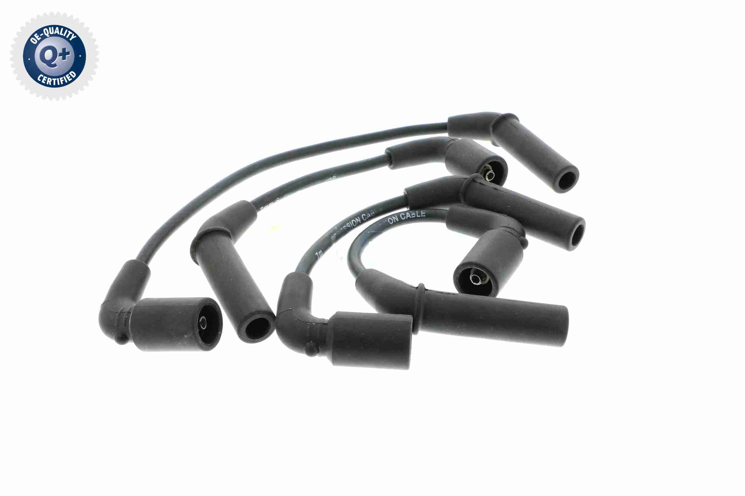 Vemo Bougiekabelset V51-70-0003