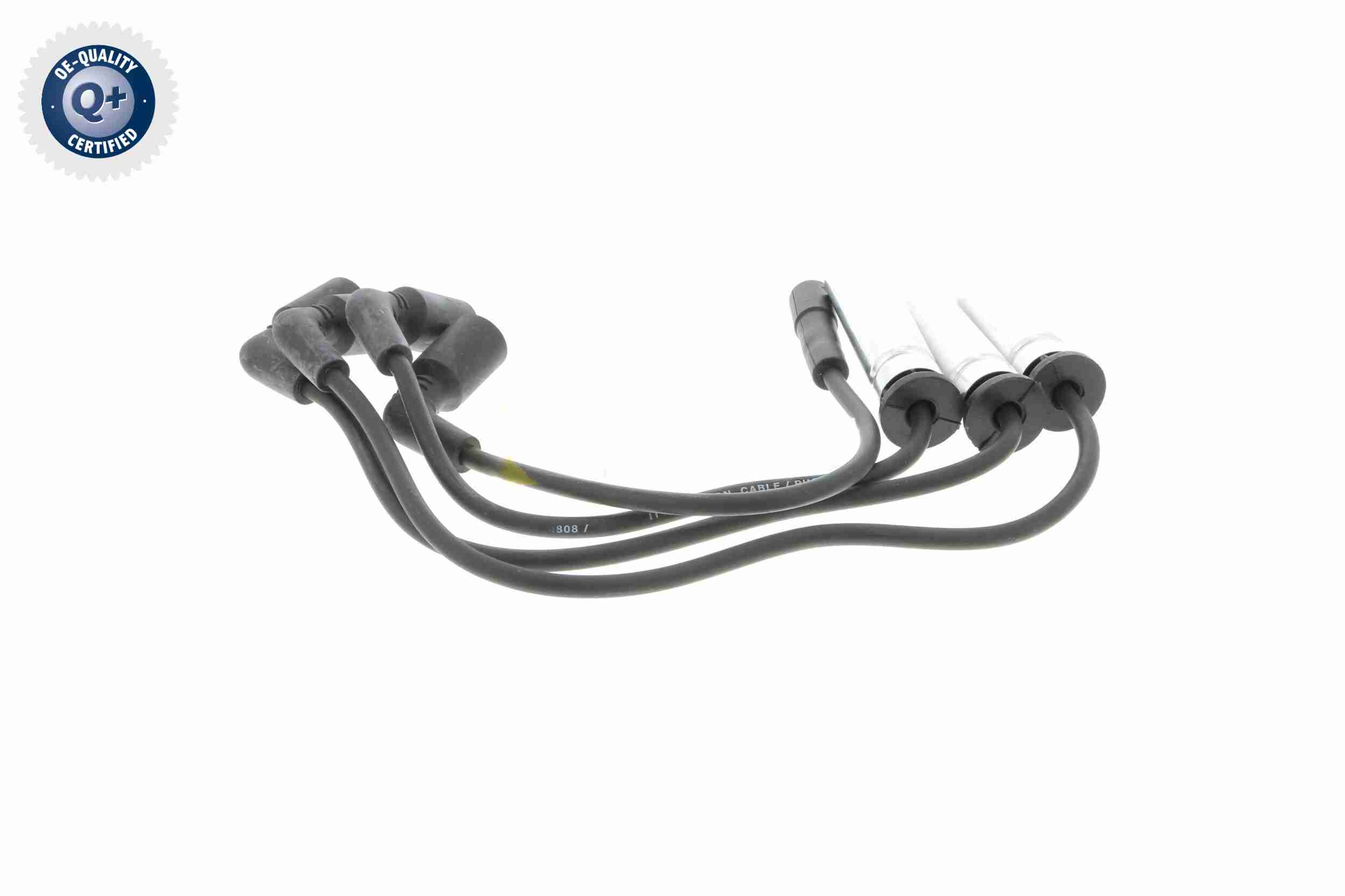 Vemo Bougiekabelset V51-70-0022