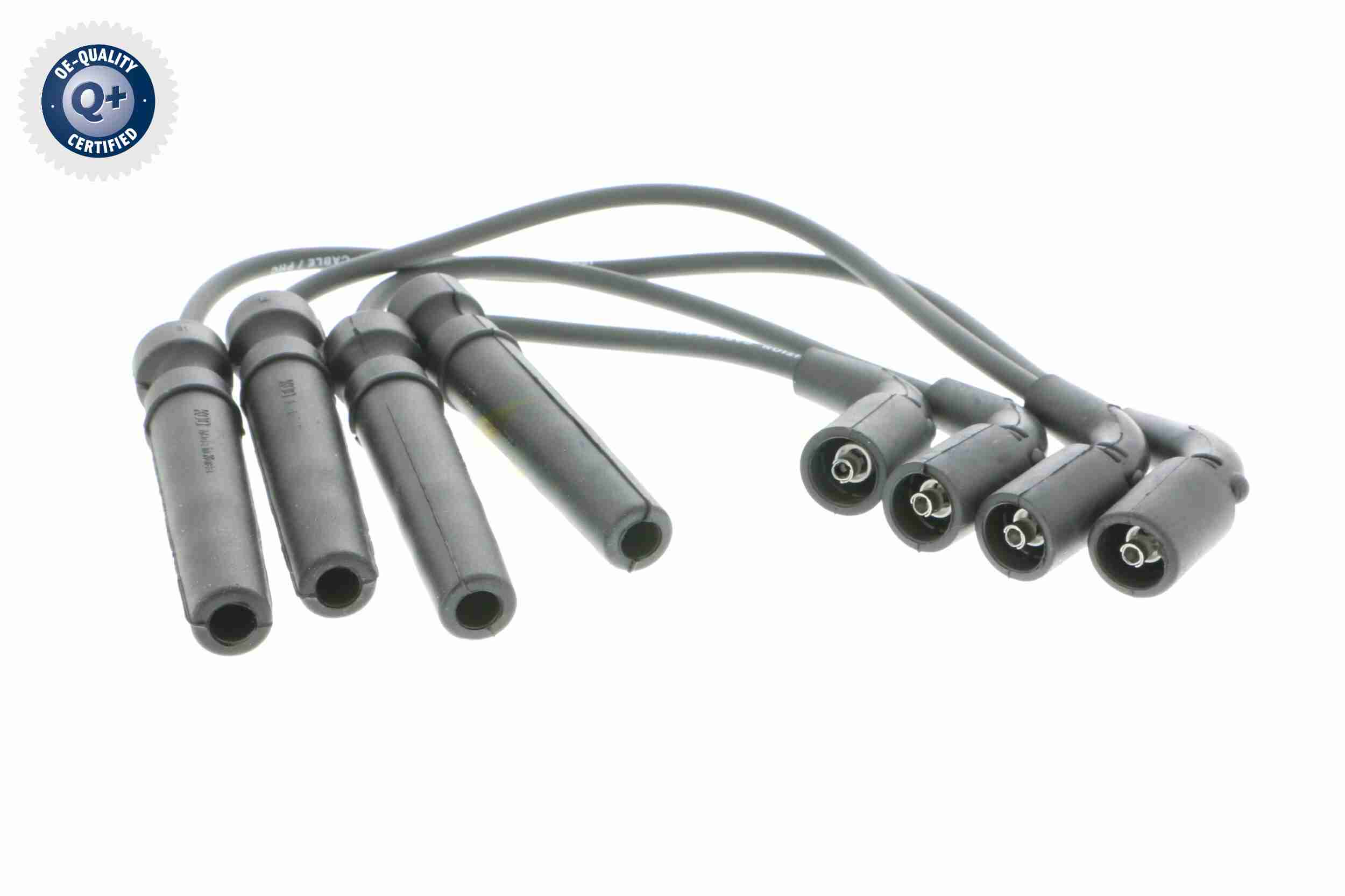 Vemo Bougiekabelset V51-70-0023