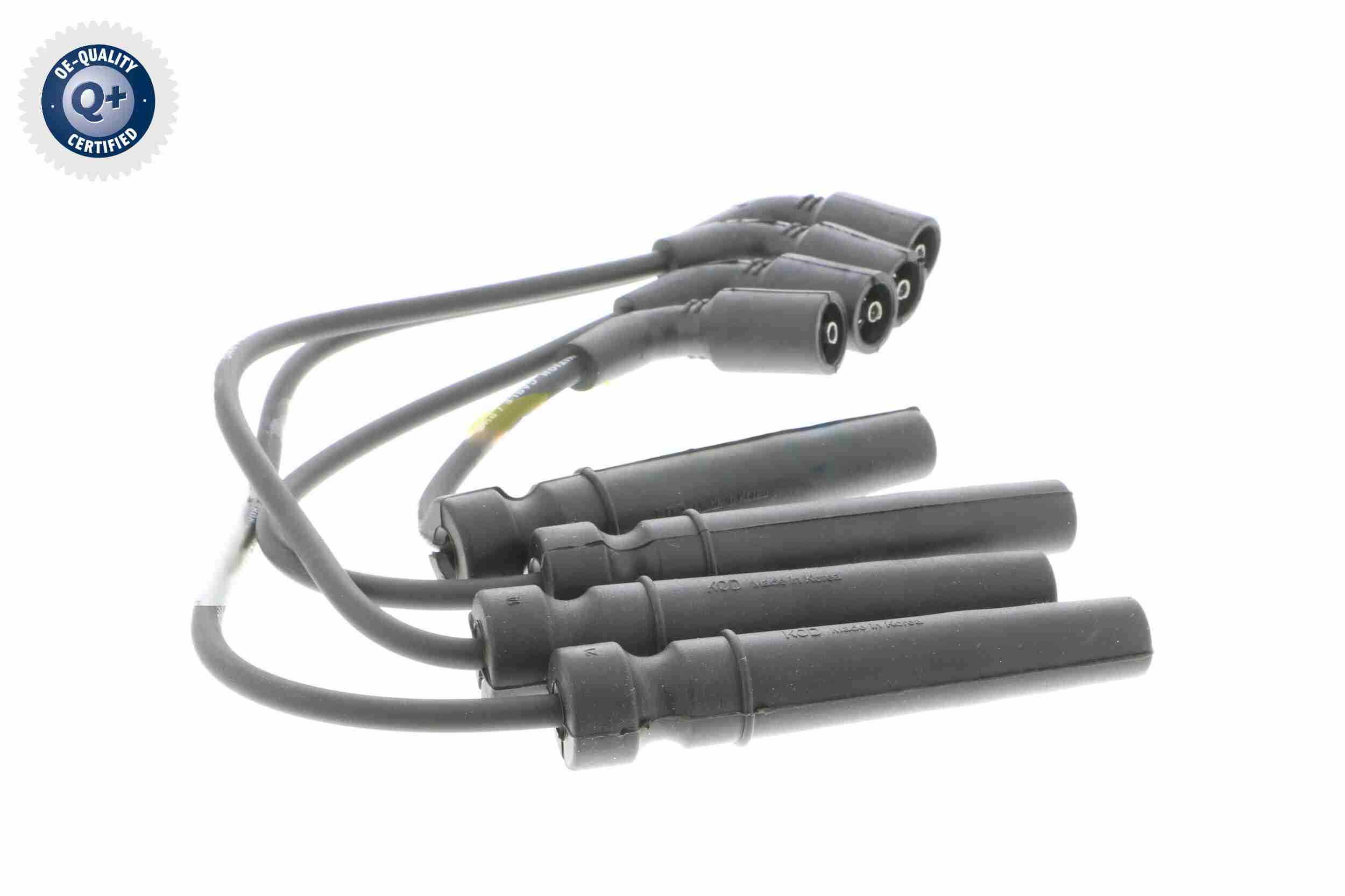 Vemo Bougiekabelset V51-70-0023