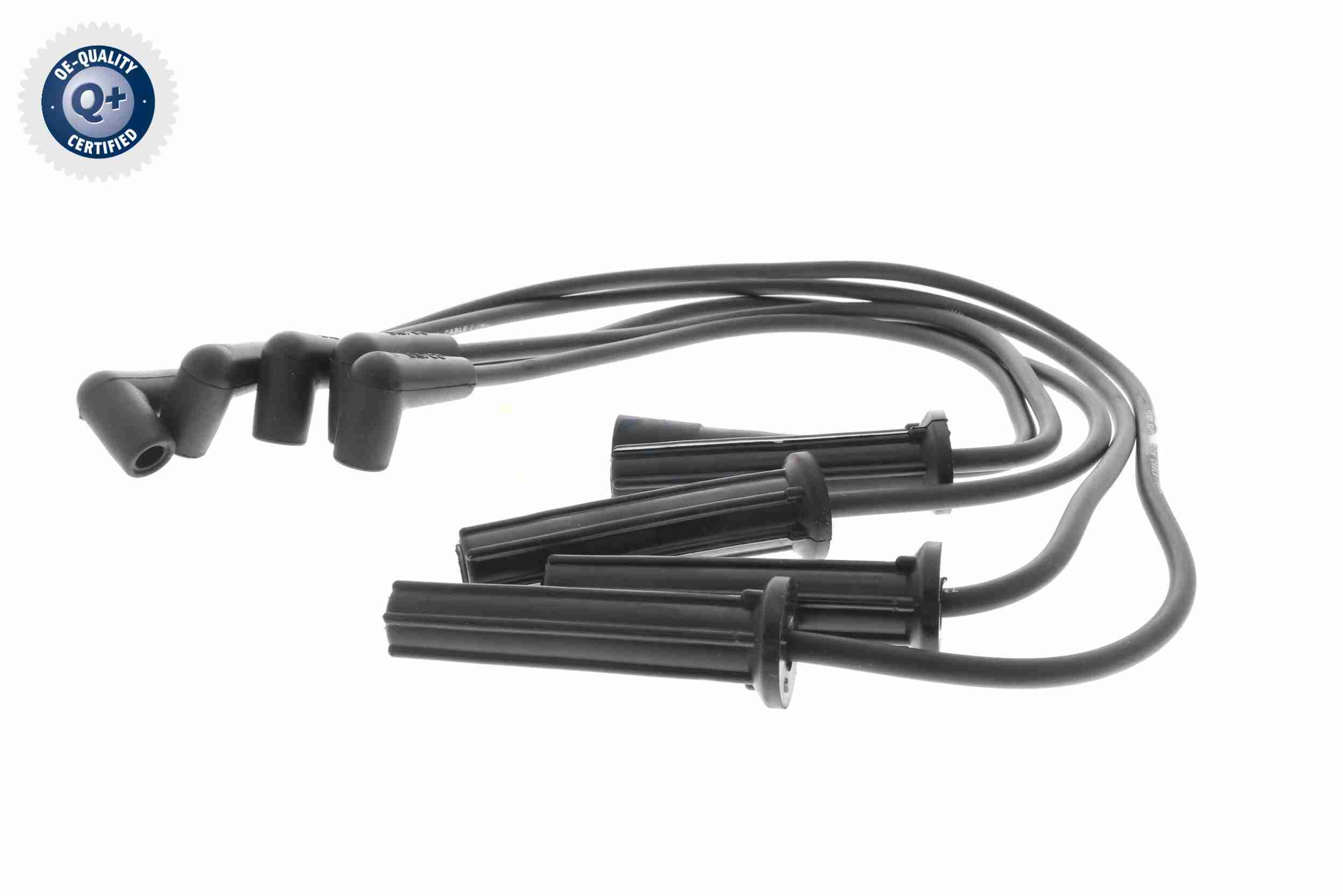 Vemo Bougiekabelset V51-70-0025