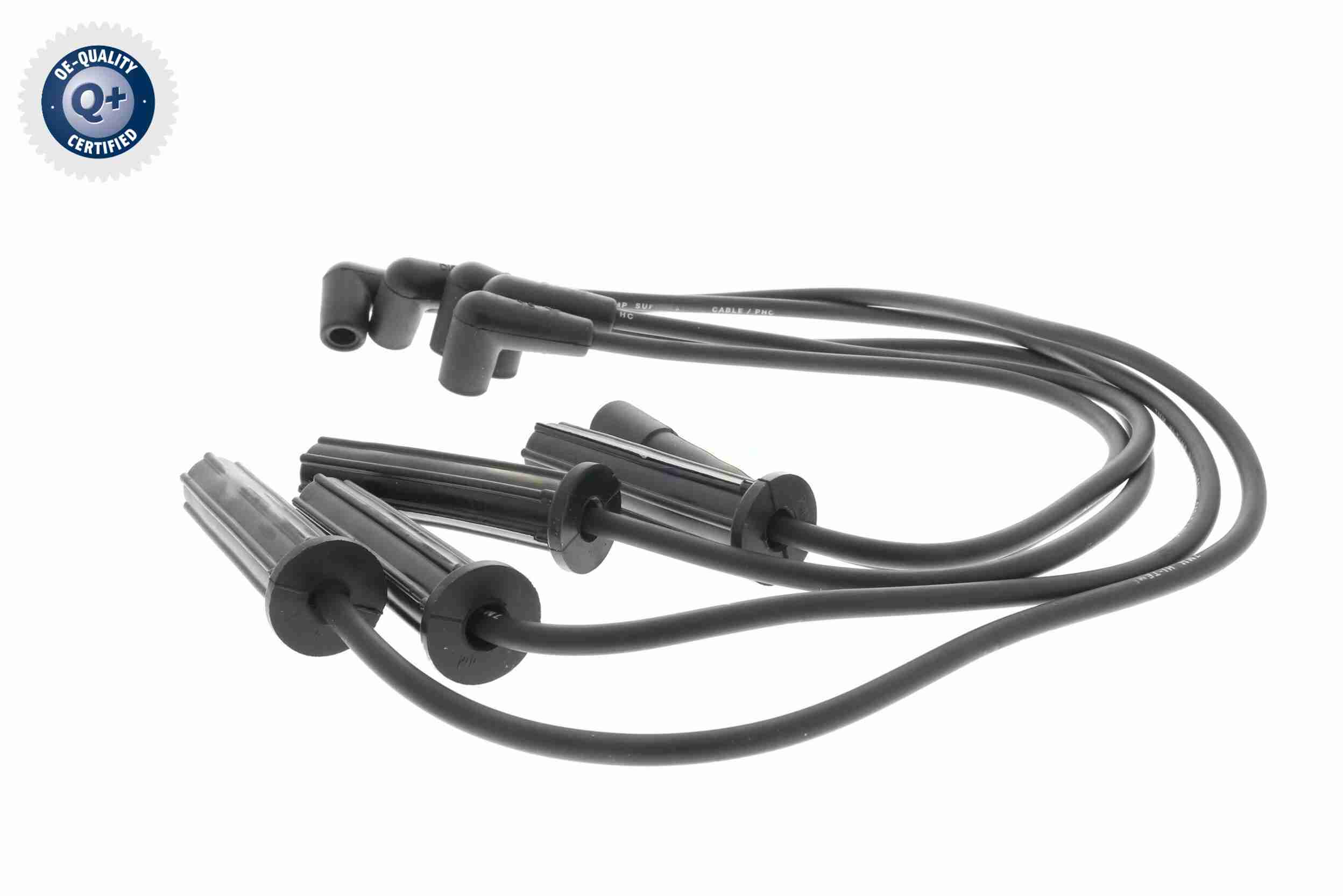Vemo Bougiekabelset V51-70-0025
