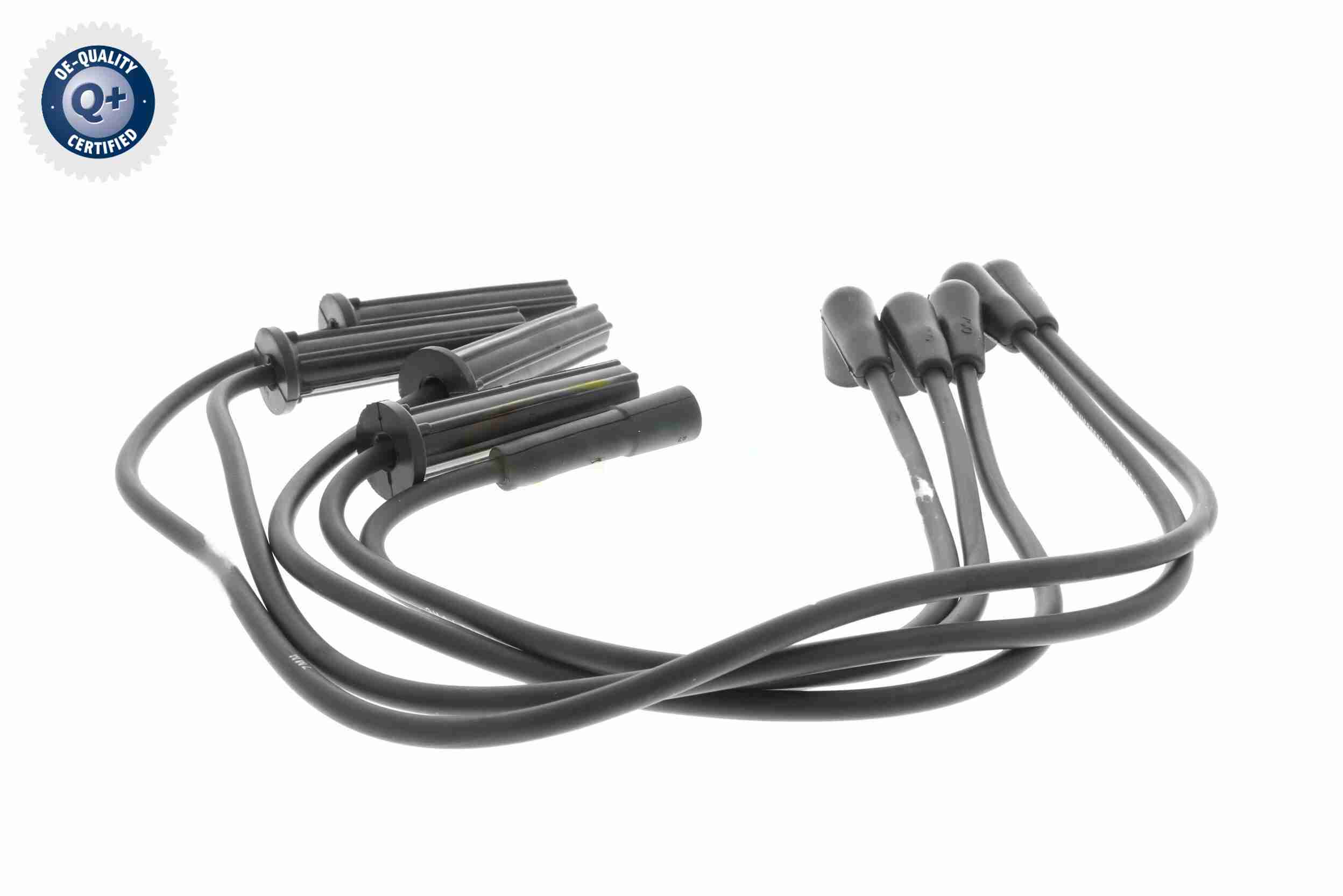 Vemo Bougiekabelset V51-70-0025