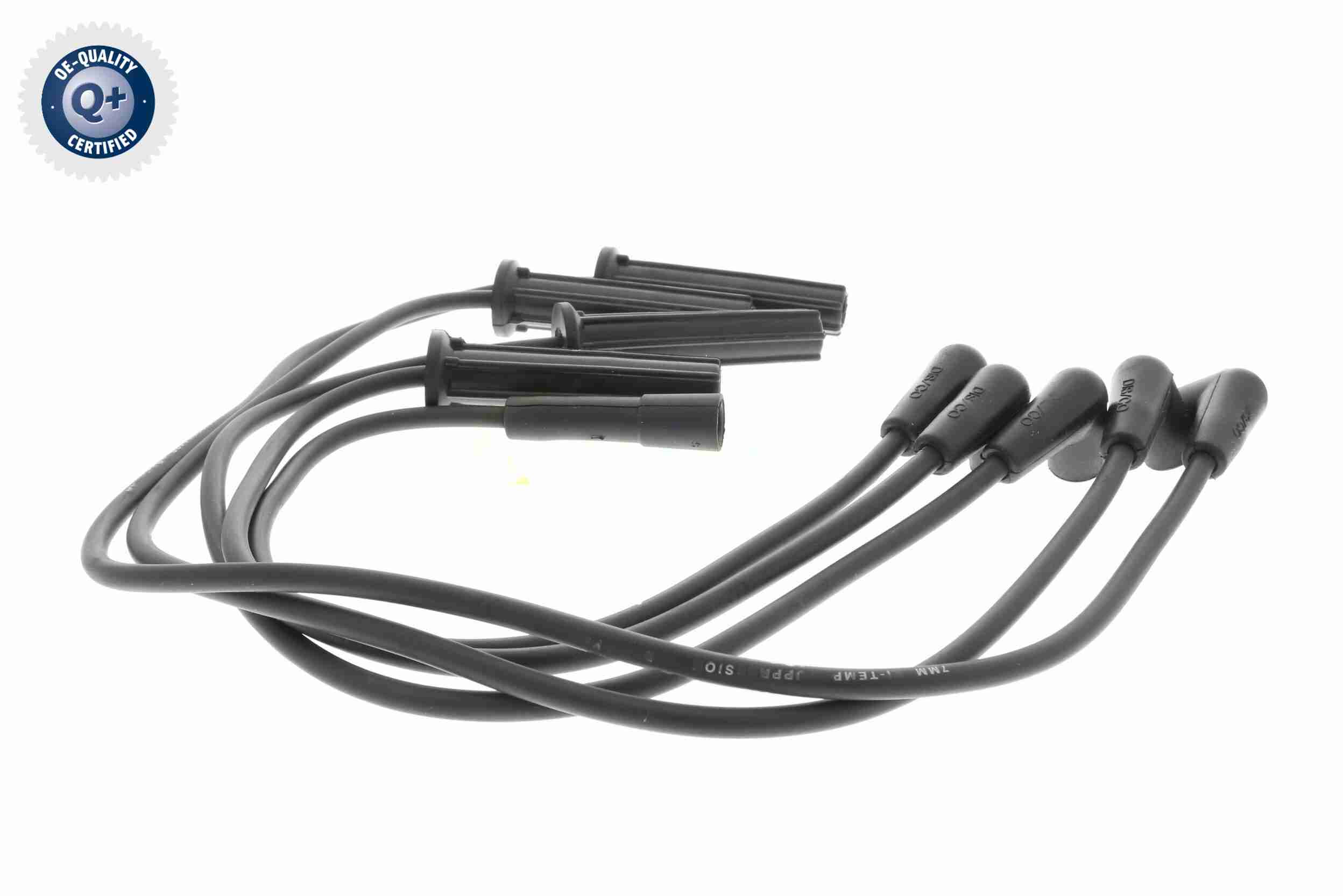Vemo Bougiekabelset V51-70-0025