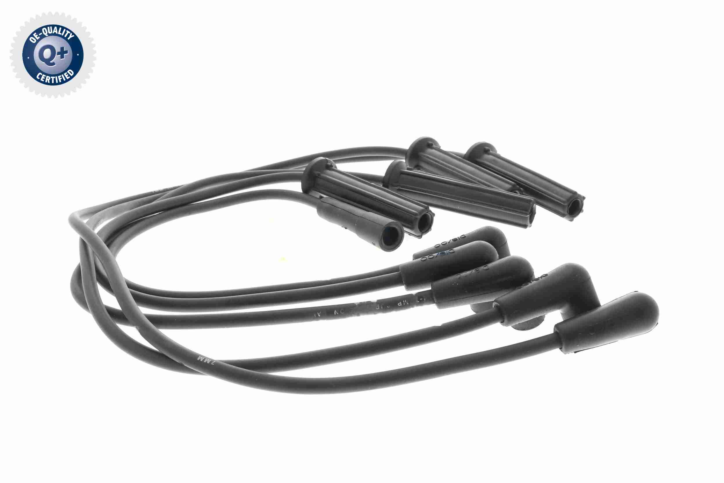 Vemo Bougiekabelset V51-70-0025