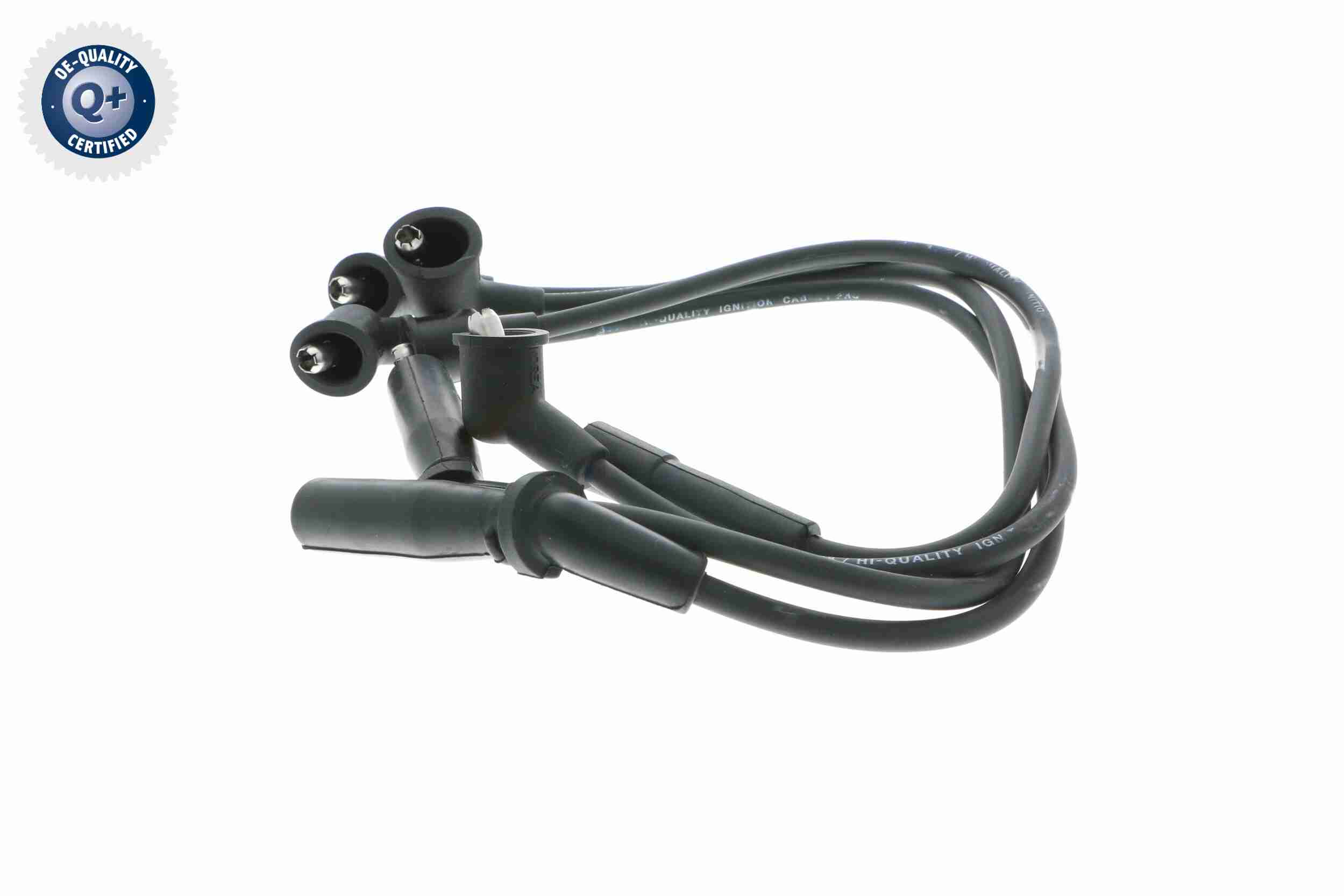 Vemo Bougiekabelset V51-70-0026