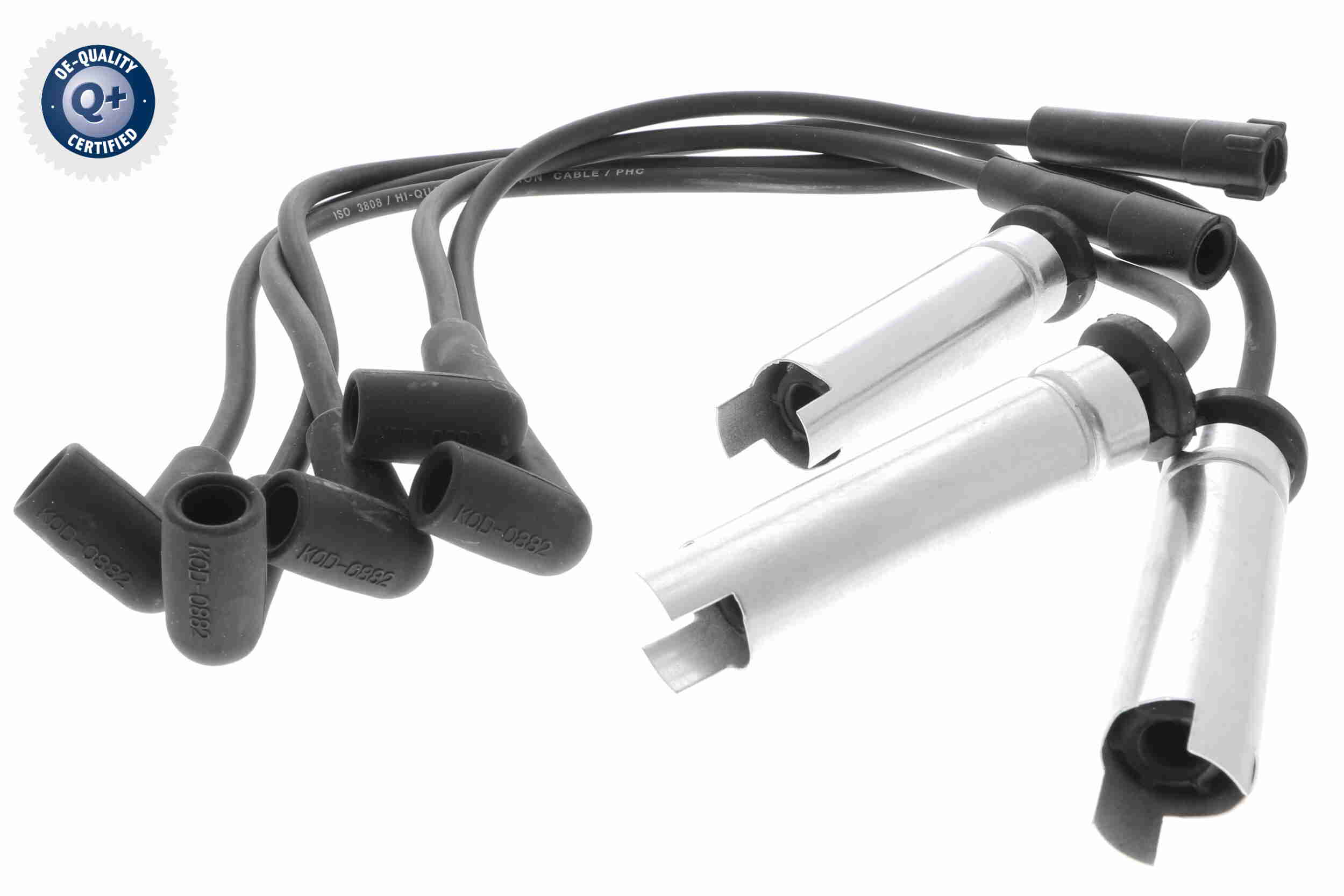 Vemo Bougiekabelset V51-70-0028