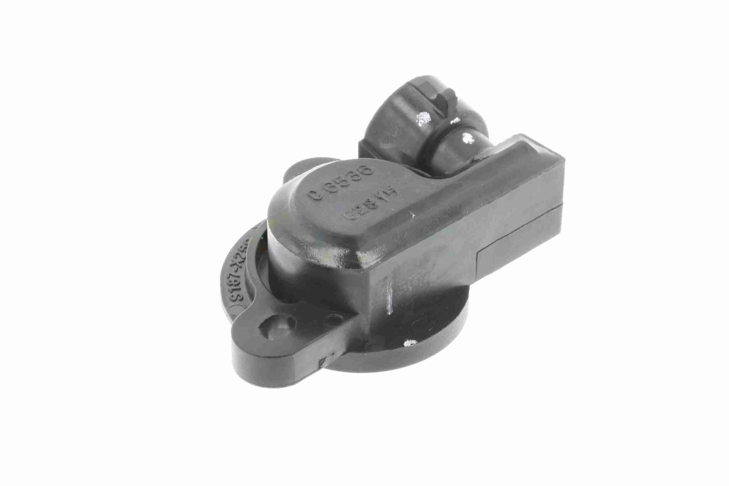 Vemo Gasklep positiesensor V51-72-0035