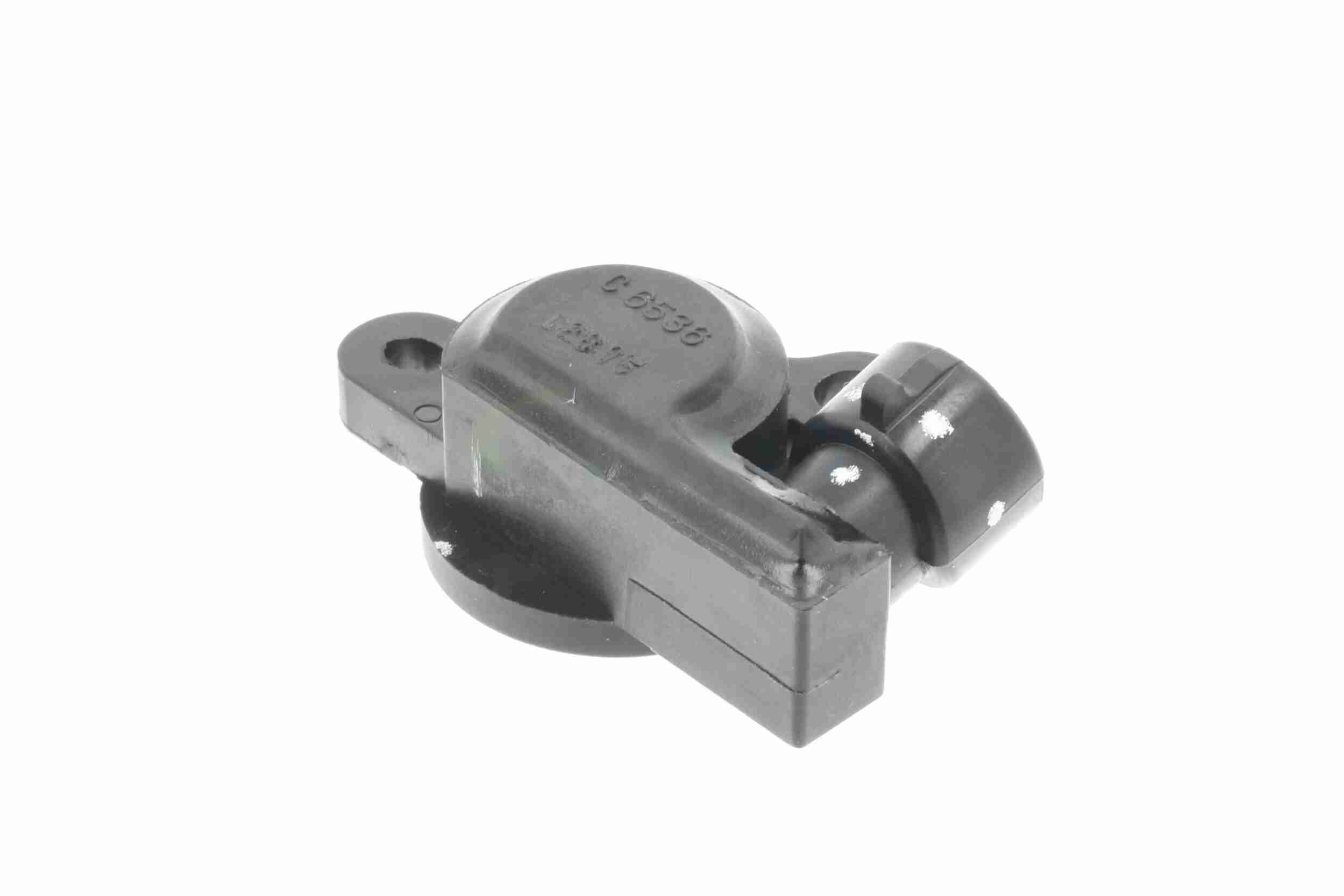 Vemo Gasklep positiesensor V51-72-0035