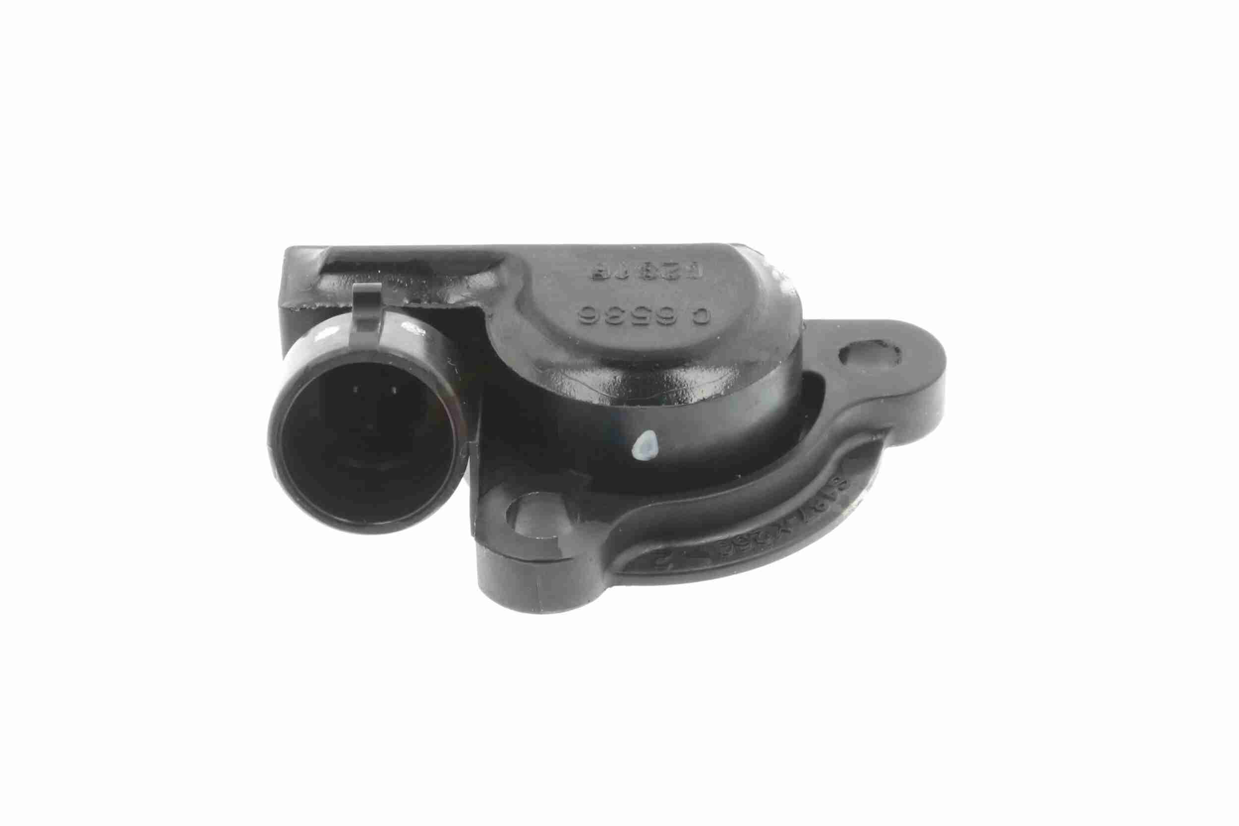 Vemo Gasklep positiesensor V51-72-0035