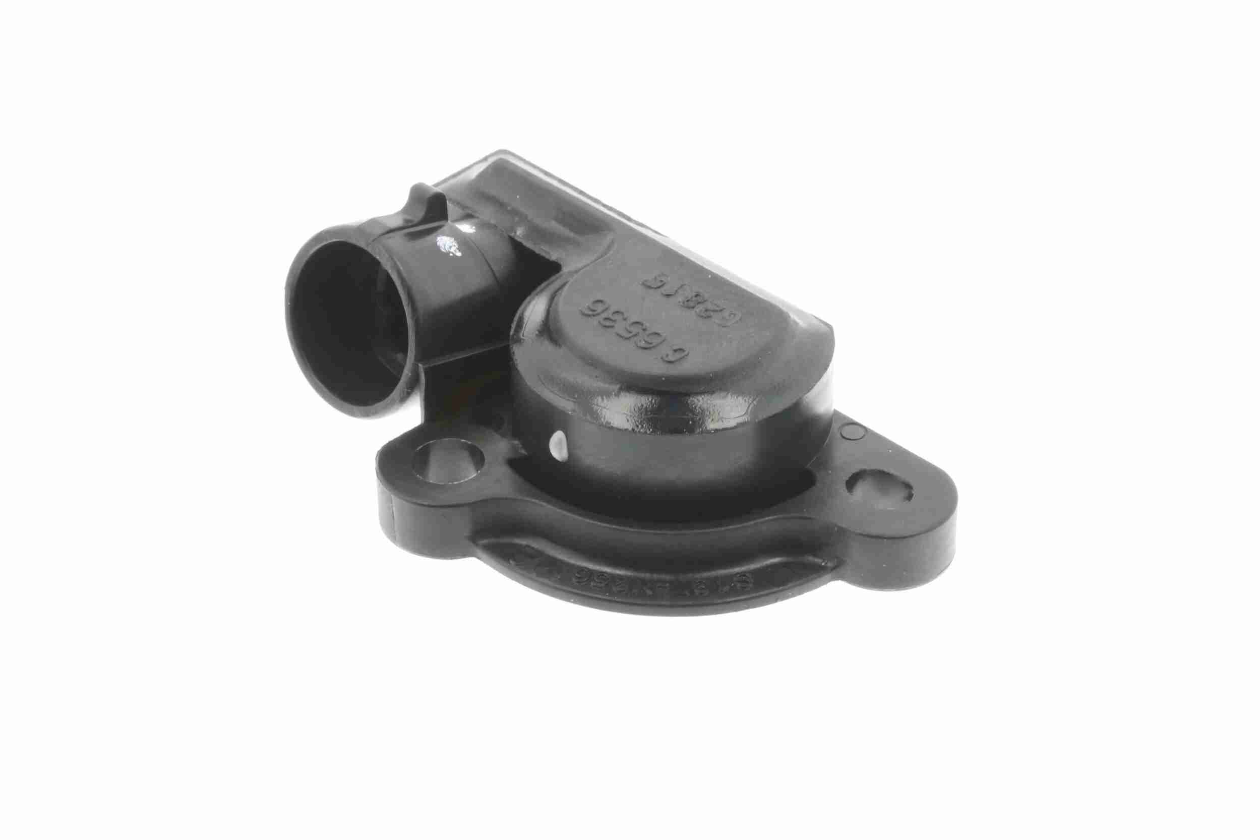 Vemo Gasklep positiesensor V51-72-0035