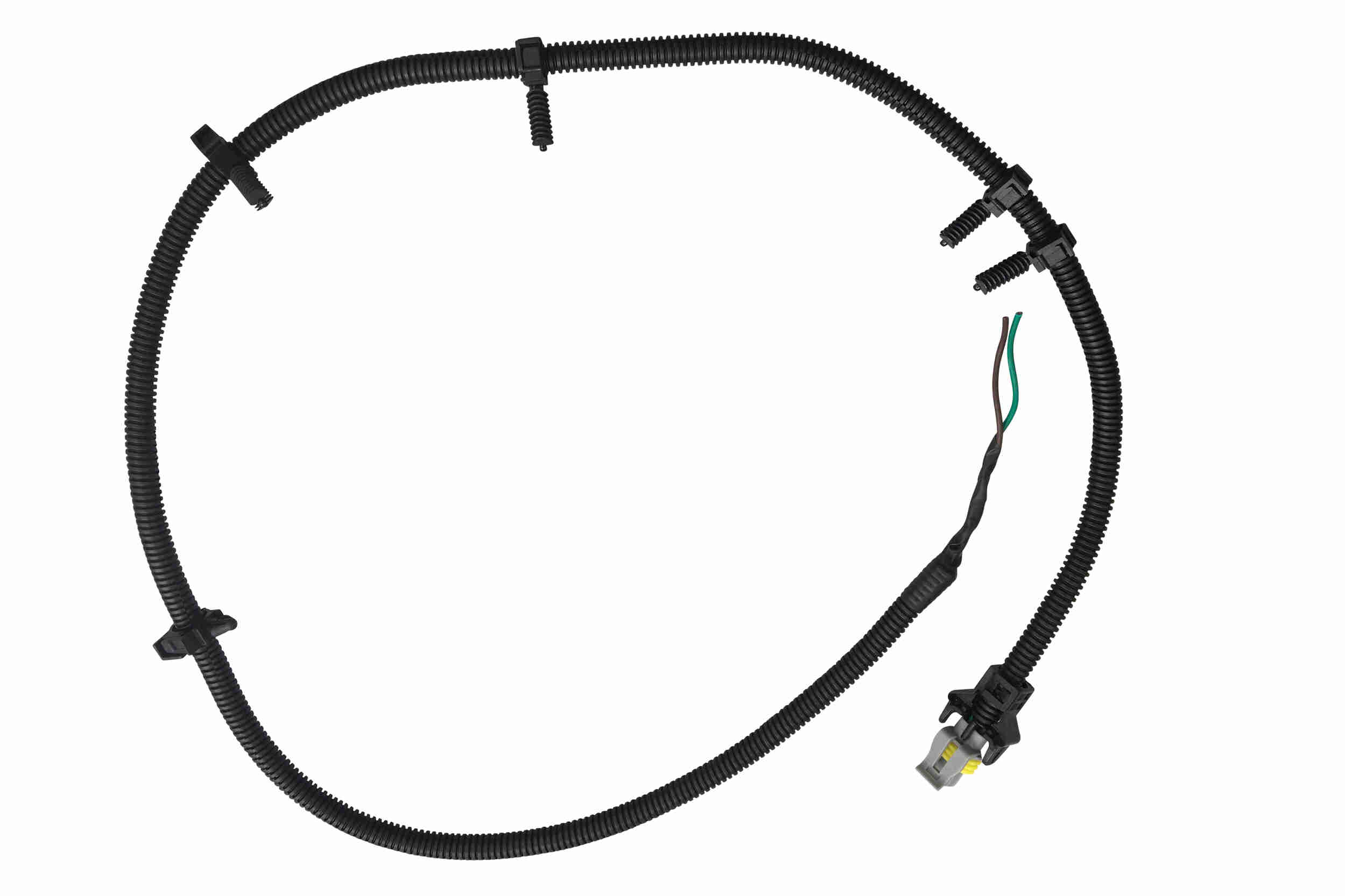 Vemo ABS sensor V51-72-0043