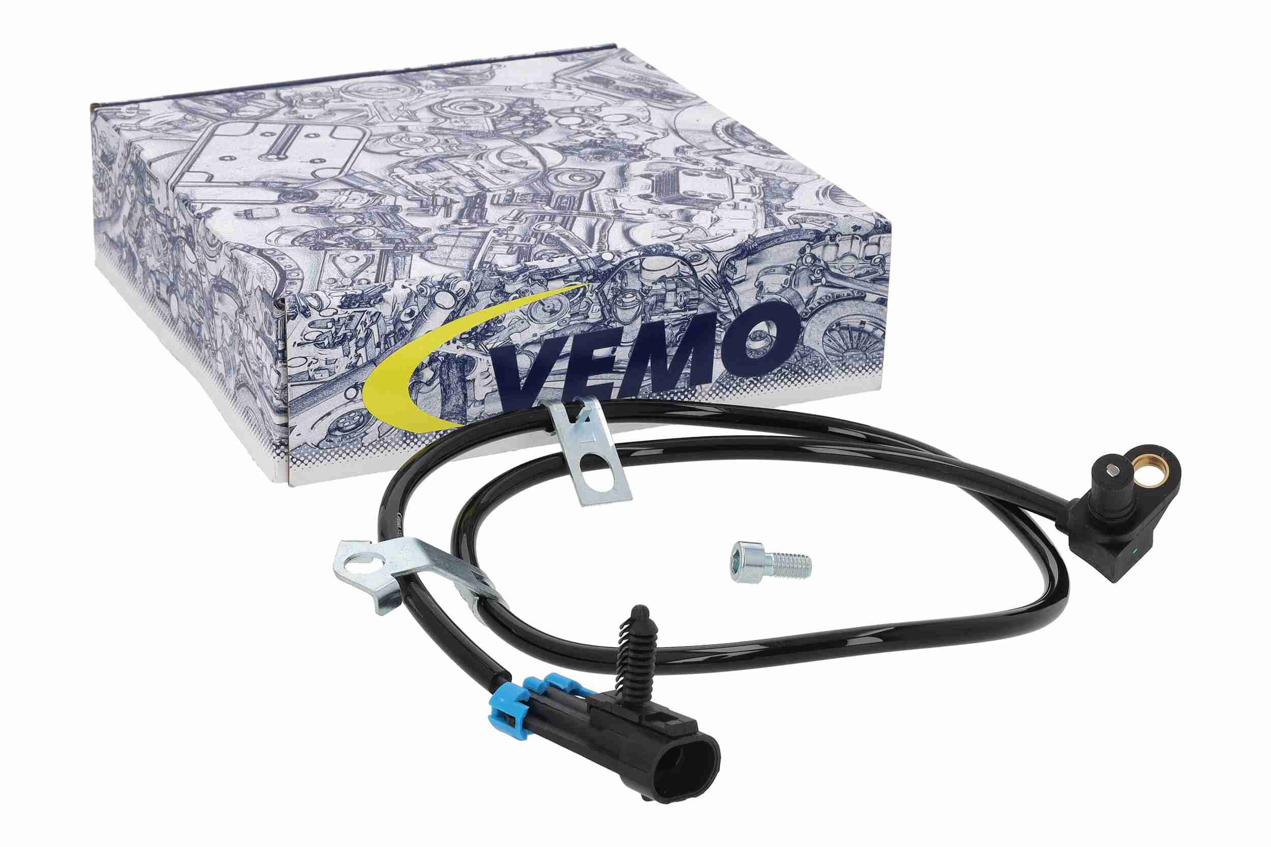 Vemo ABS sensor V51-72-0061