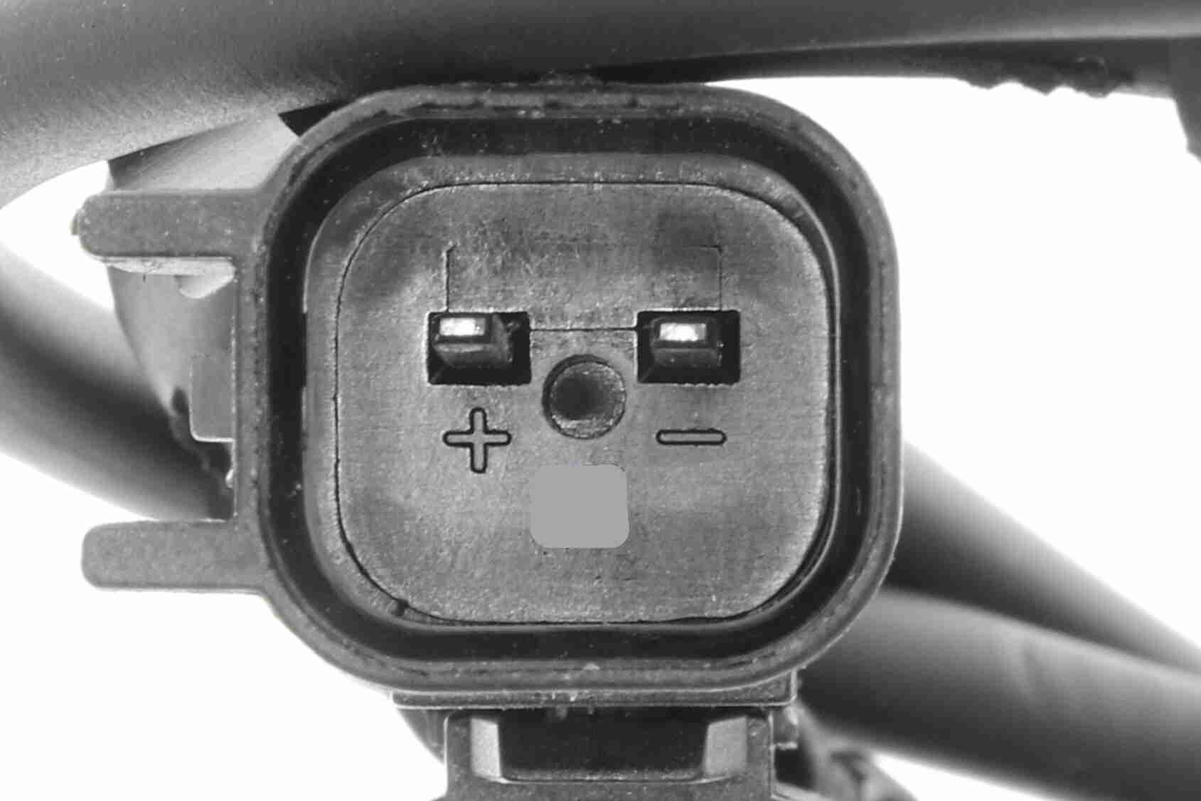 Vemo ABS sensor V51-72-0099