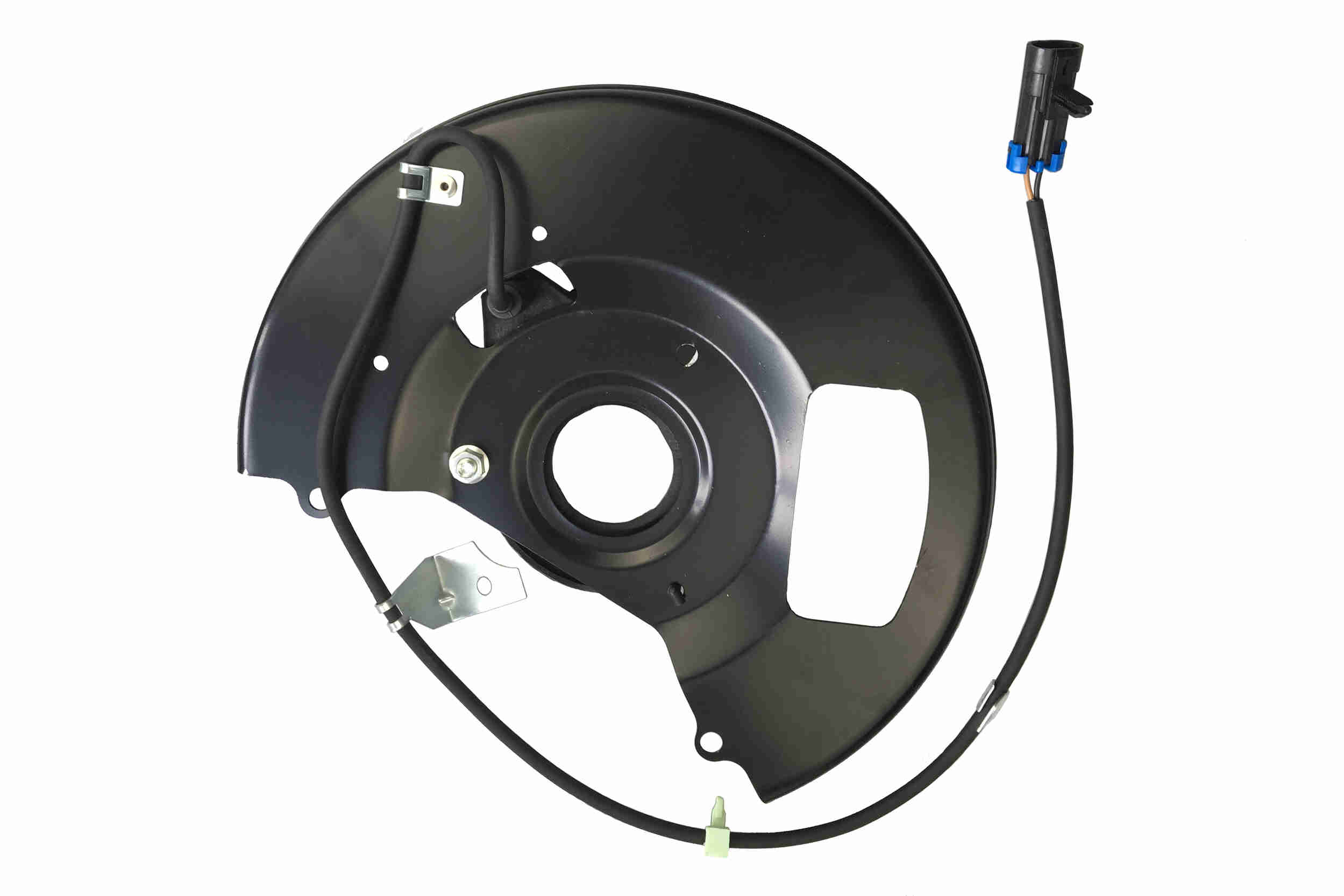 Vemo ABS sensor V51-72-0108