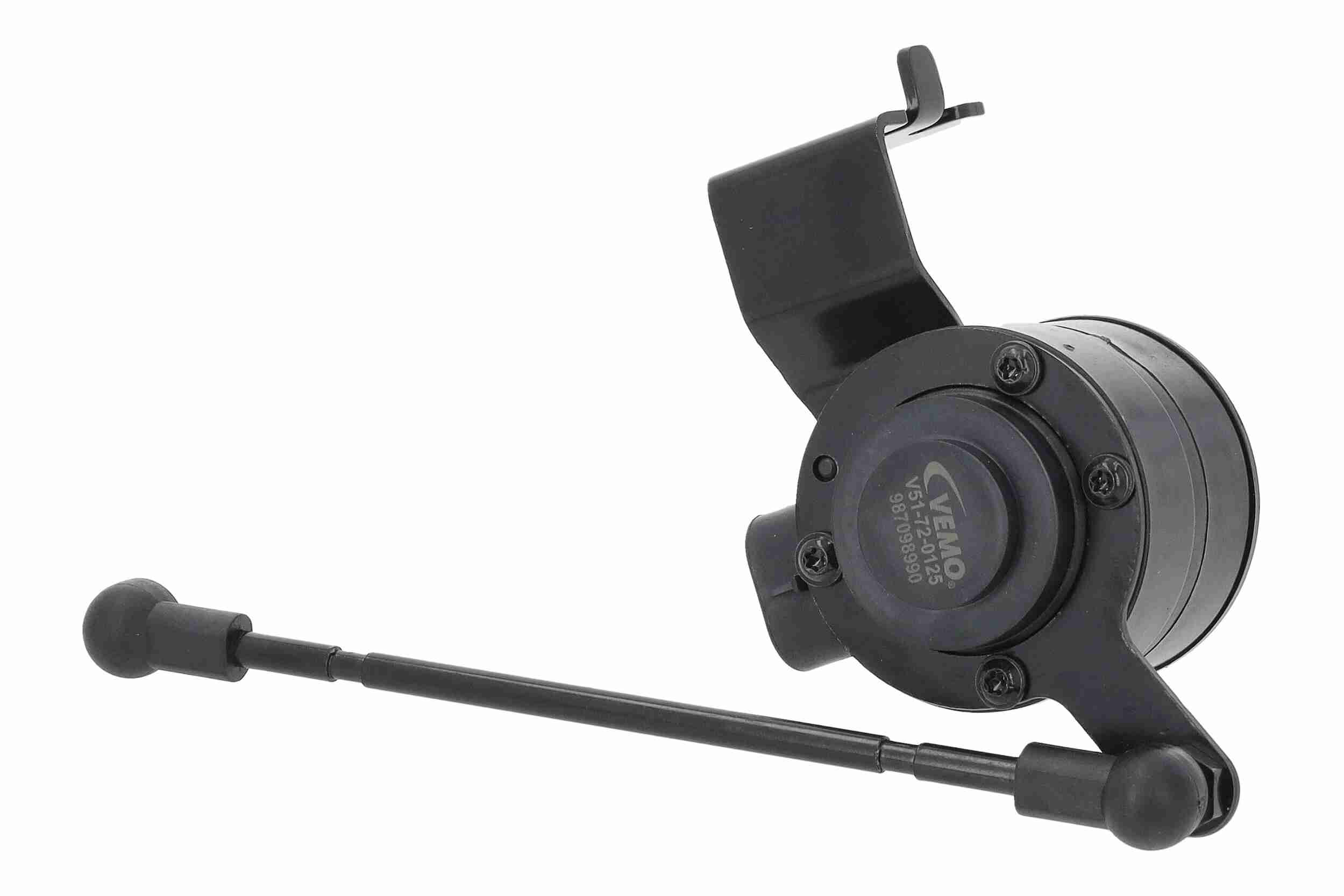 Vemo Xenonlicht sensor (lichtstraalregeling) V51-72-0125