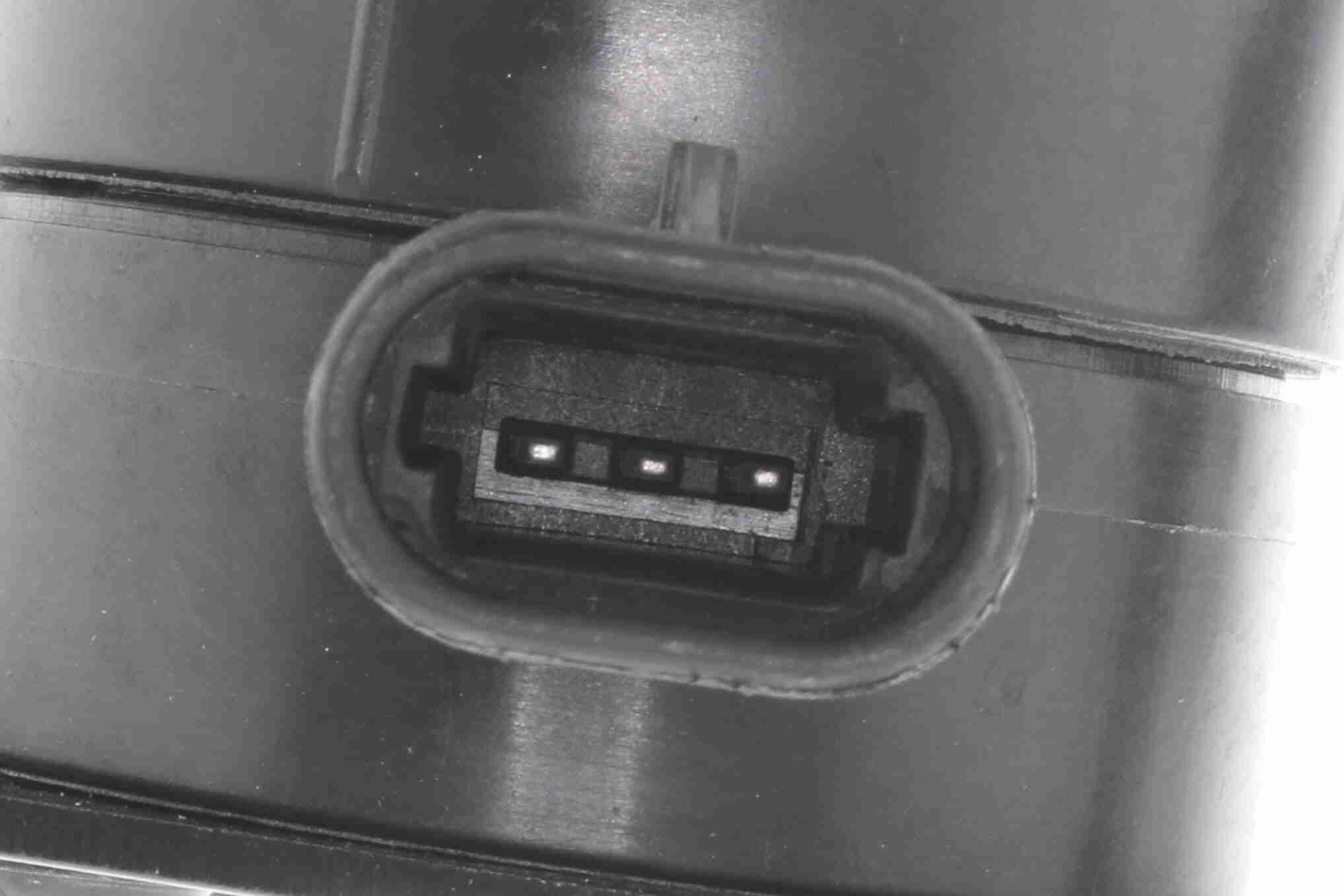 Vemo Xenonlicht sensor (lichtstraalregeling) V51-72-0129