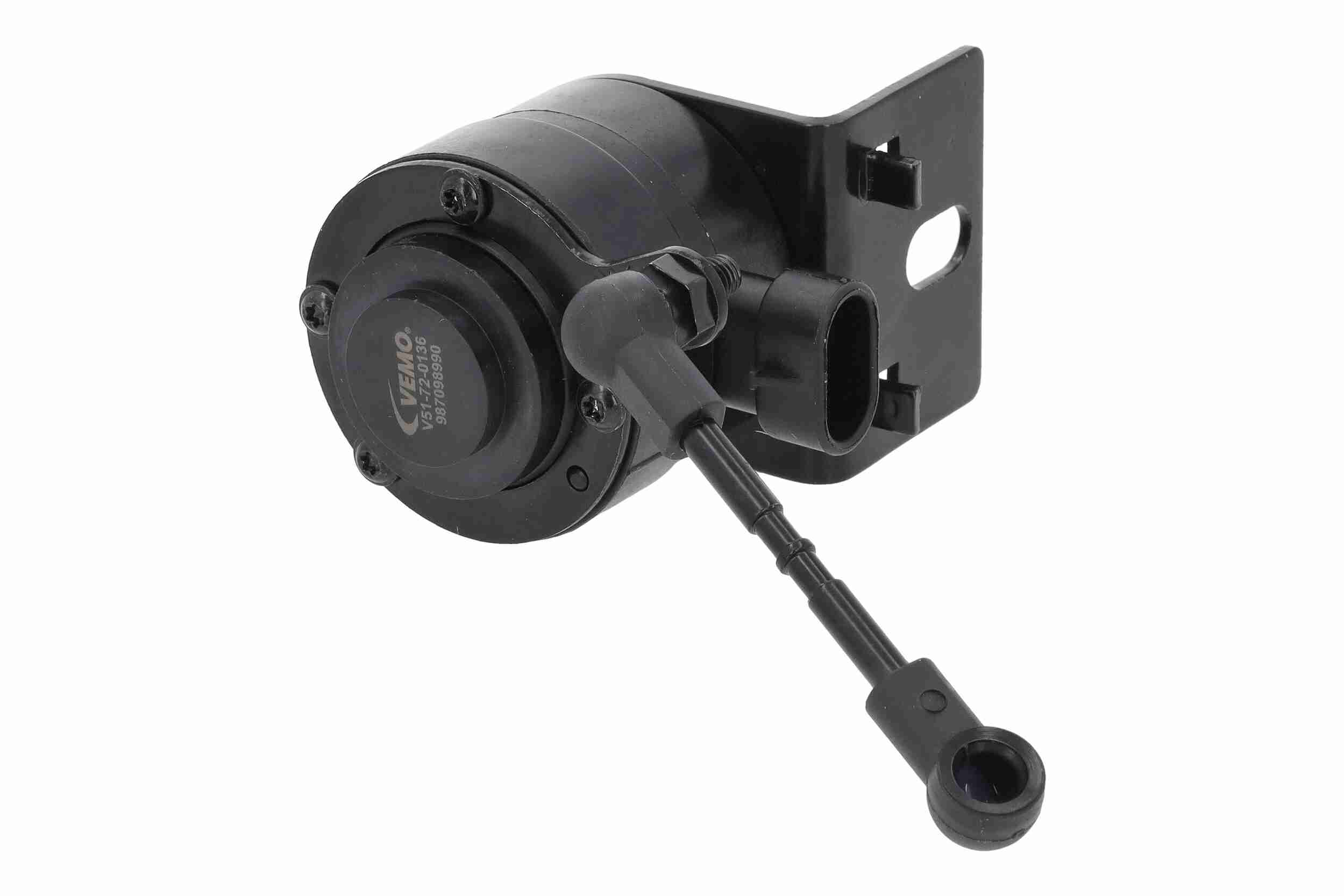 Vemo Xenonlicht sensor (lichtstraalregeling) V51-72-0136