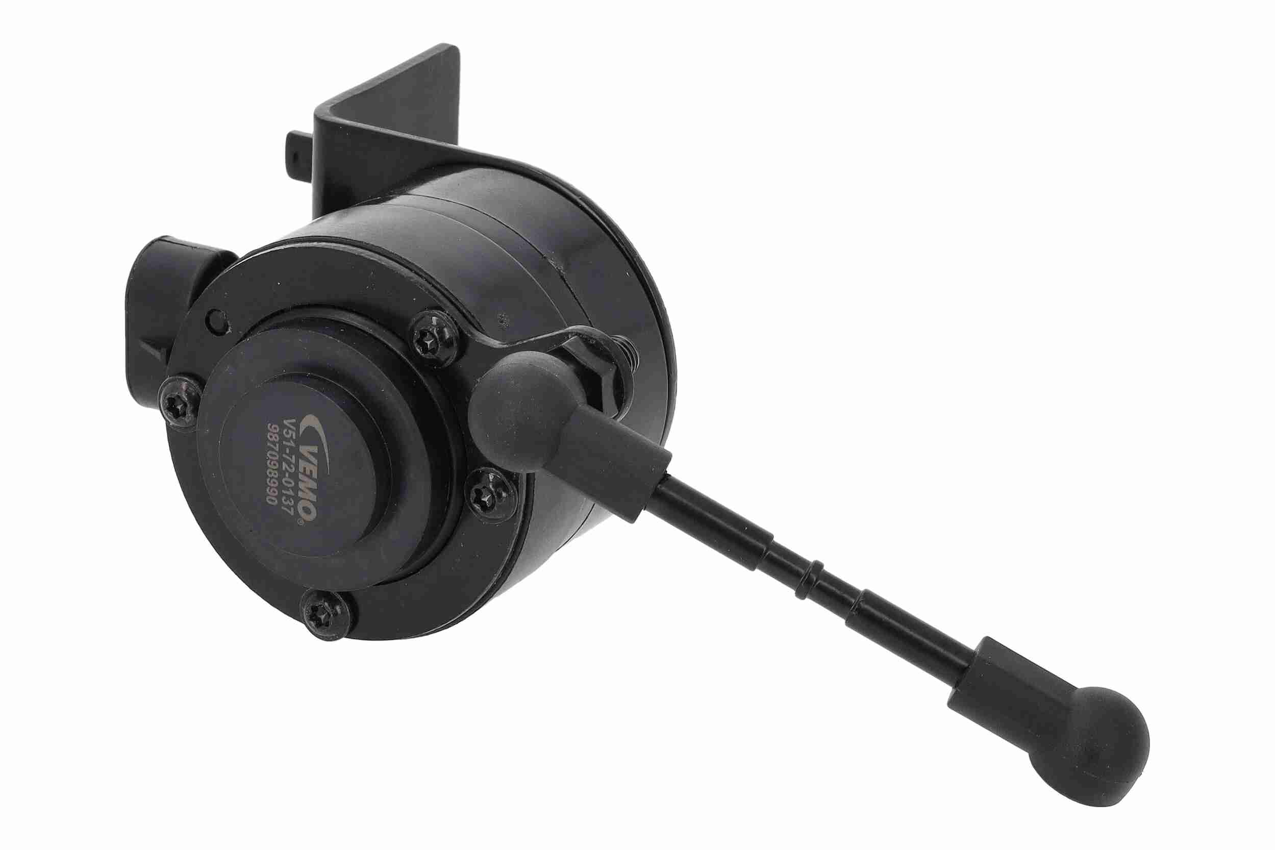 Vemo Xenonlicht sensor (lichtstraalregeling) V51-72-0137