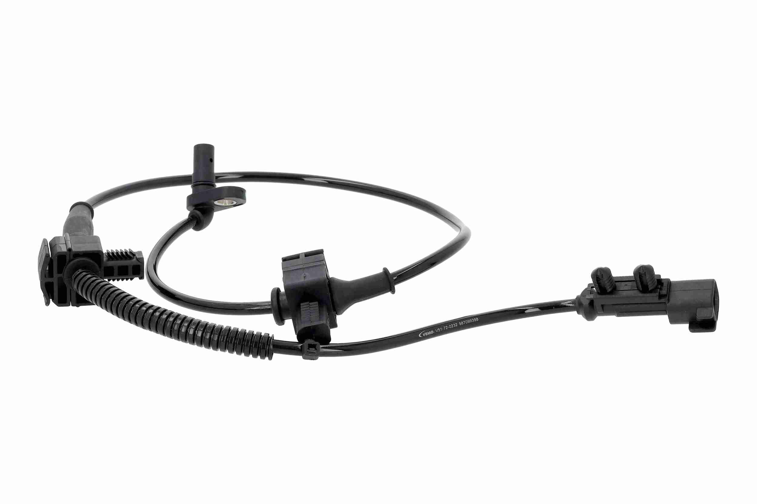 Vemo Wielsnelheidssensor V51-72-0232