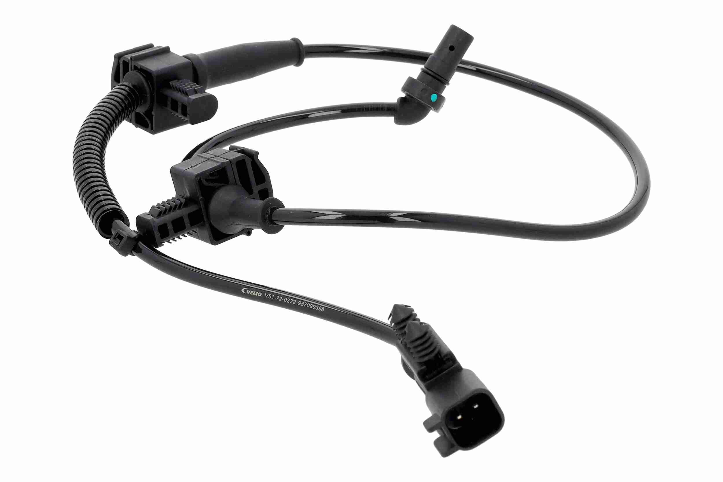 Vemo Wielsnelheidssensor V51-72-0232