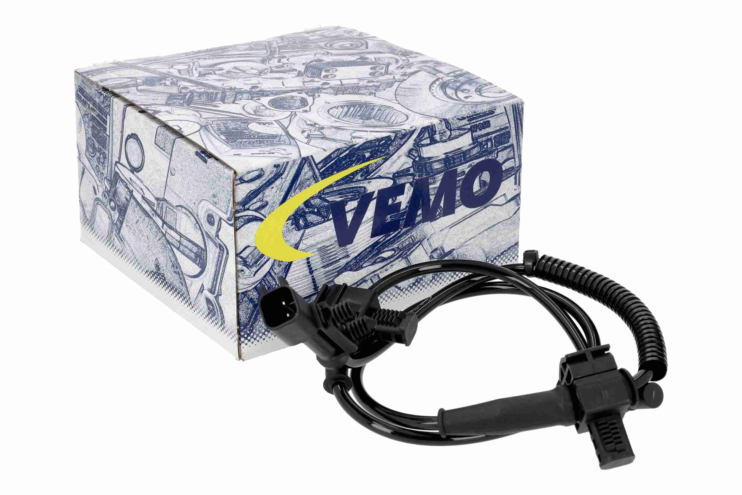 Vemo Wielsnelheidssensor V51-72-0232