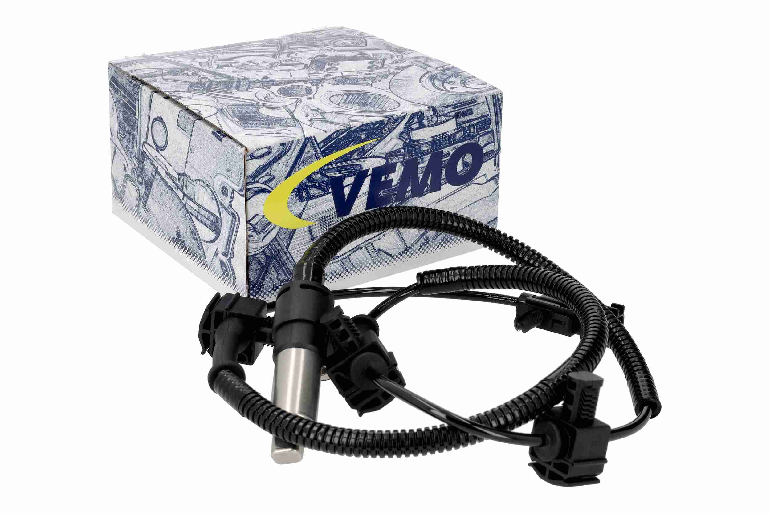 Vemo Wielsnelheidssensor V51-72-0233