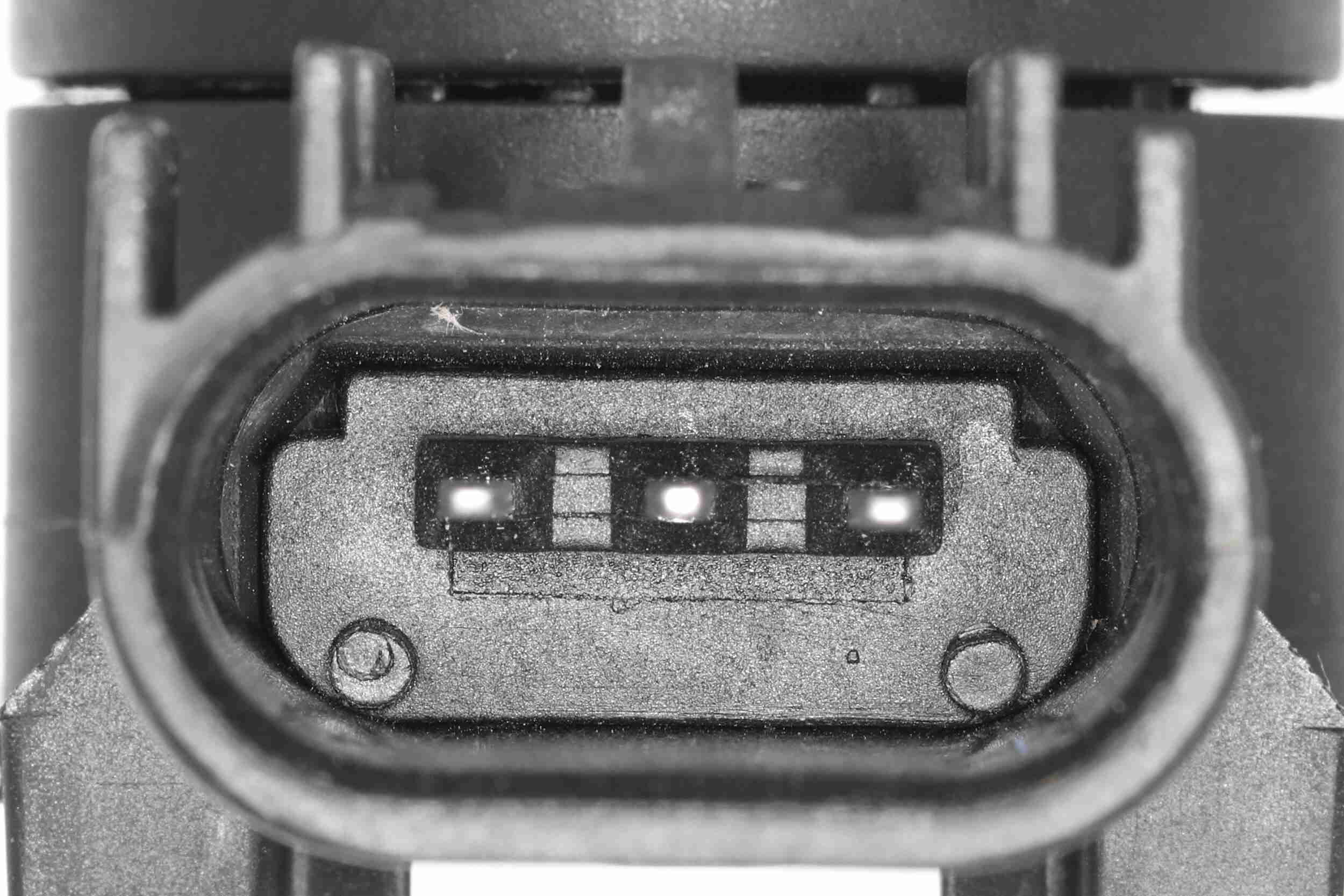 Vemo sensor, stelelement koplamphoogteregeling V51-72-0234