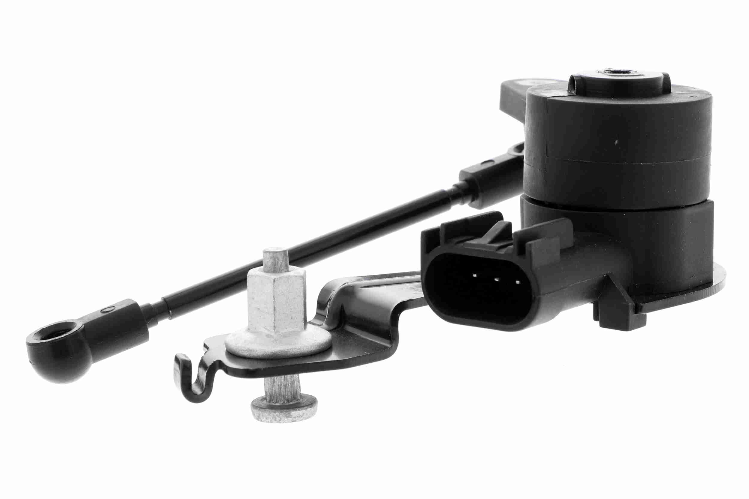 Vemo sensor, stelelement koplamphoogteregeling V51-72-0236