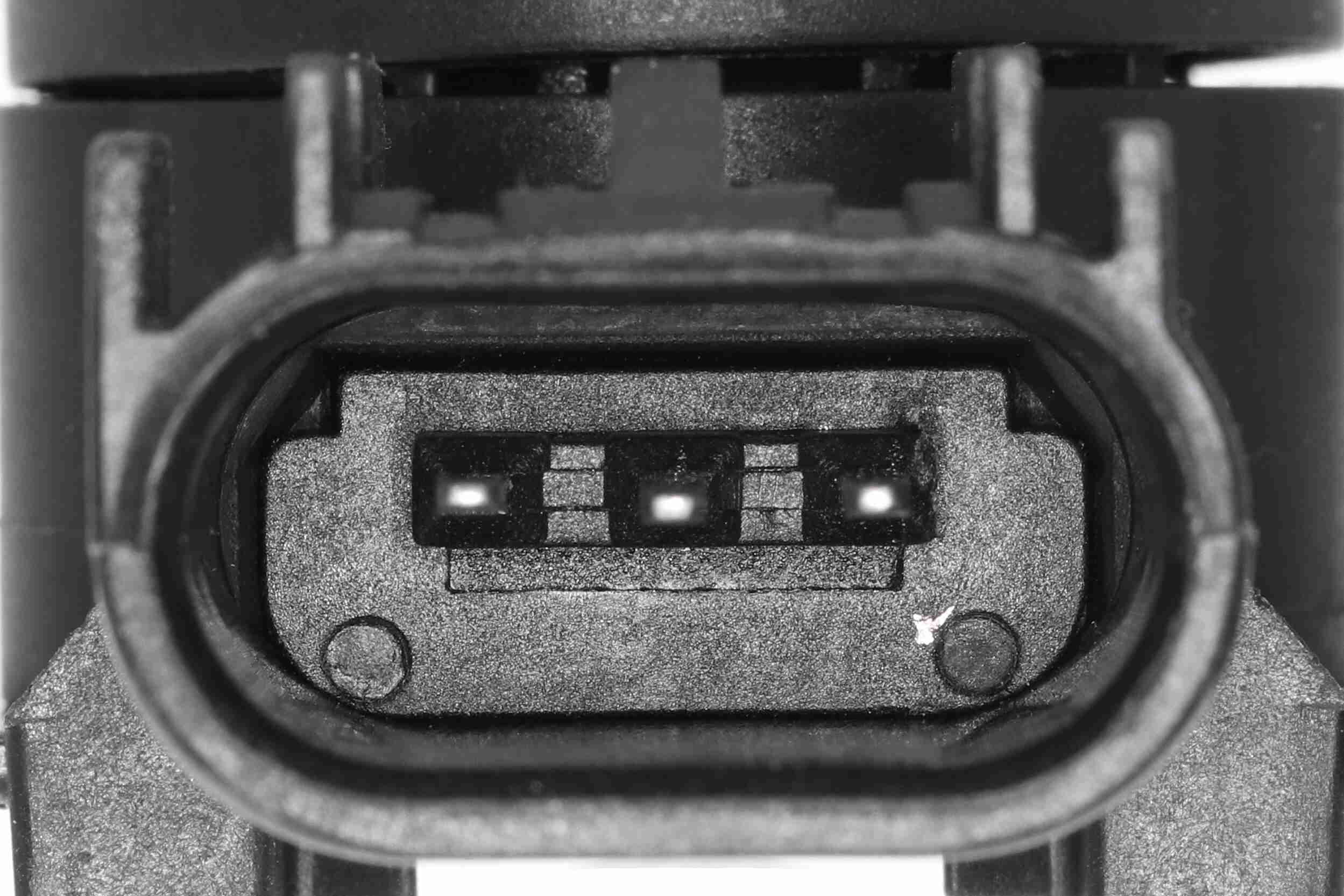 Vemo sensor, stelelement koplamphoogteregeling V51-72-0236