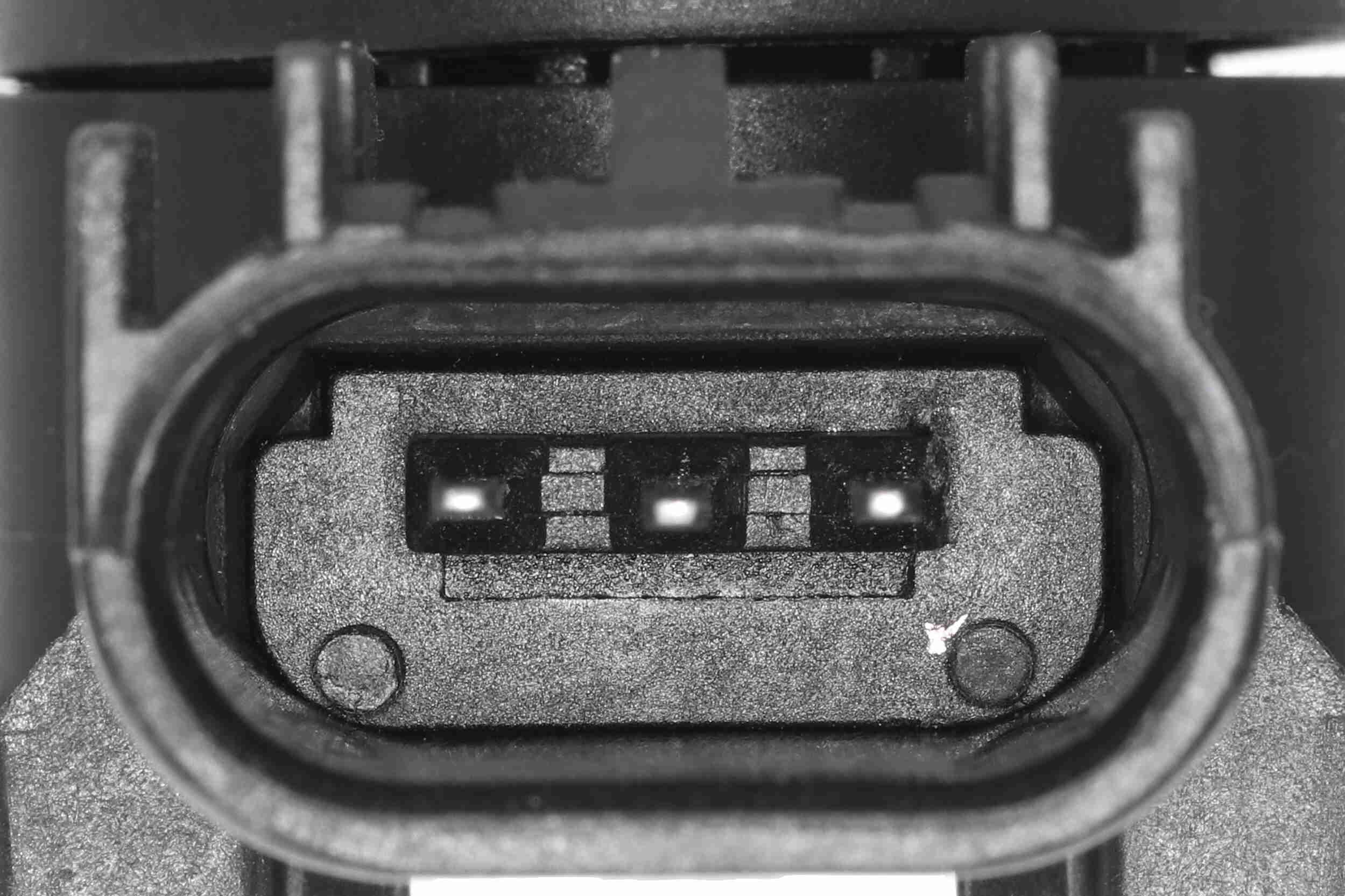 Vemo sensor, stelelement koplamphoogteregeling V51-72-0237