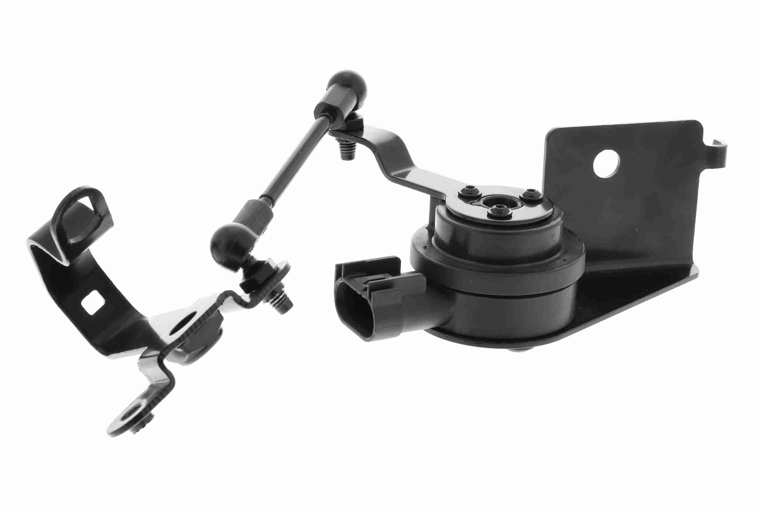 sensor, stelelement koplamphoogteregeling Vemo V51-72-0240