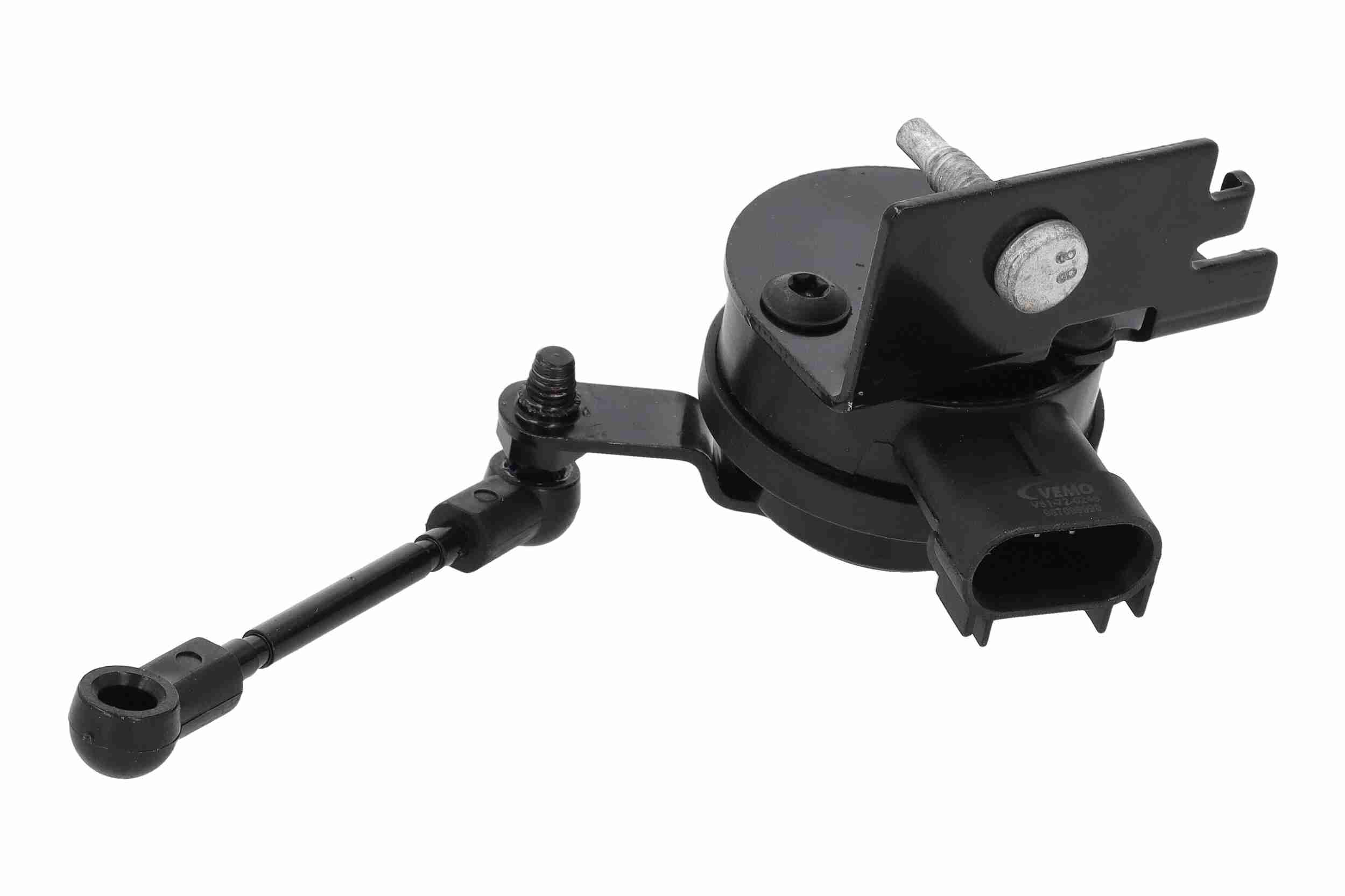 Vemo sensor, stelelement koplamphoogteregeling V51-72-0245