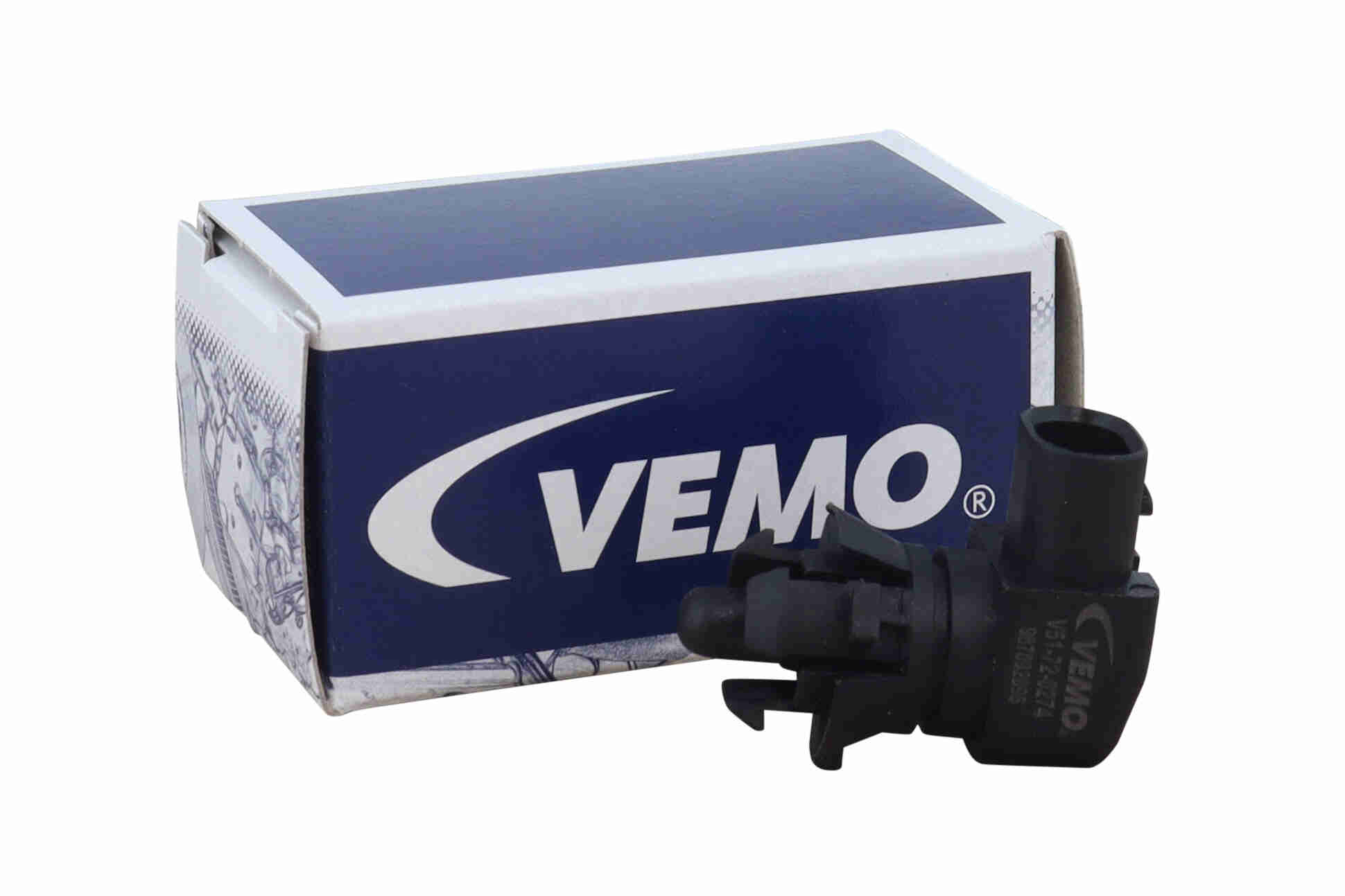 Vemo Binnentemperatuur sensor V51-72-0274