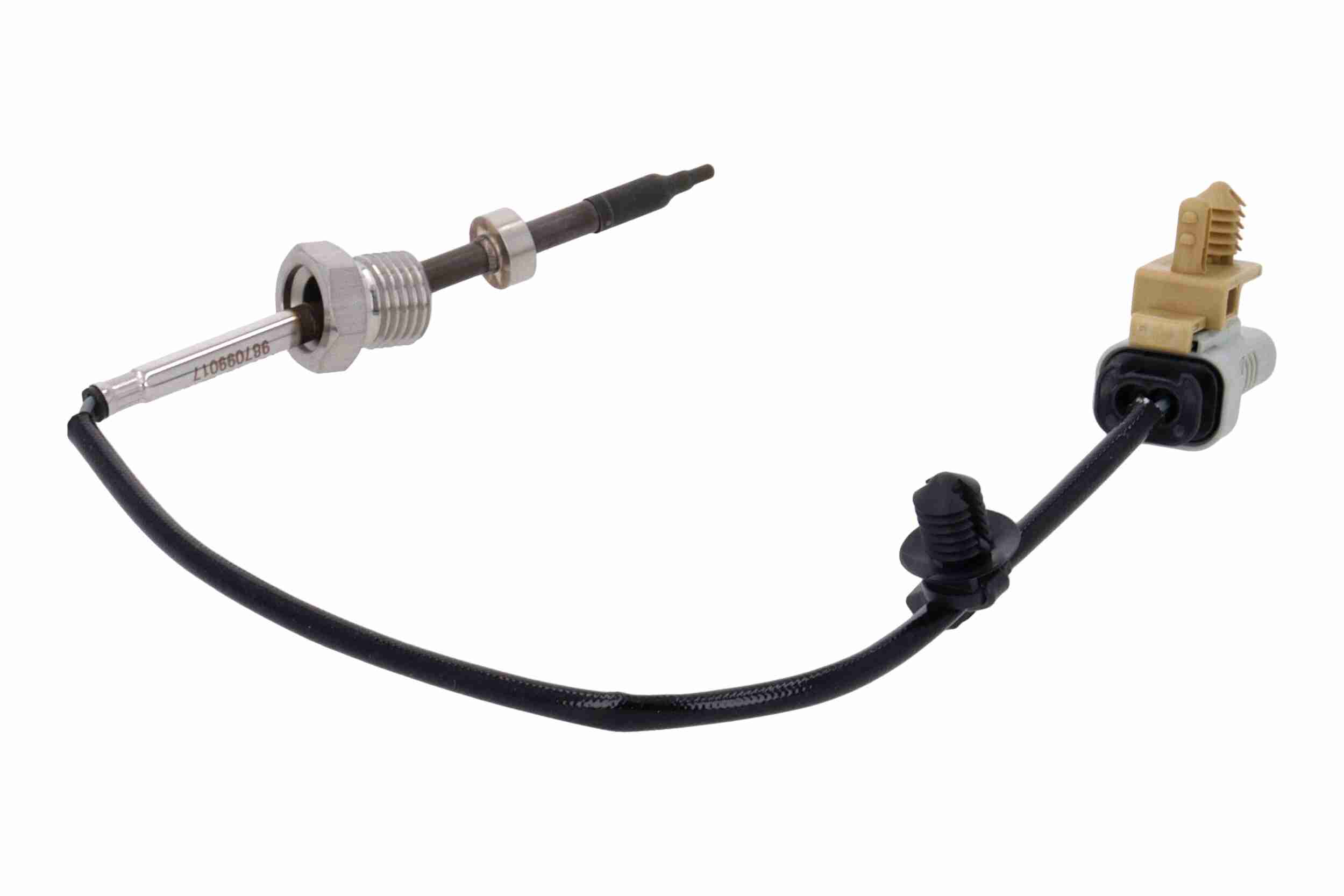 Vemo Sensor, uitlaatgastemperatuur V51-72-0275